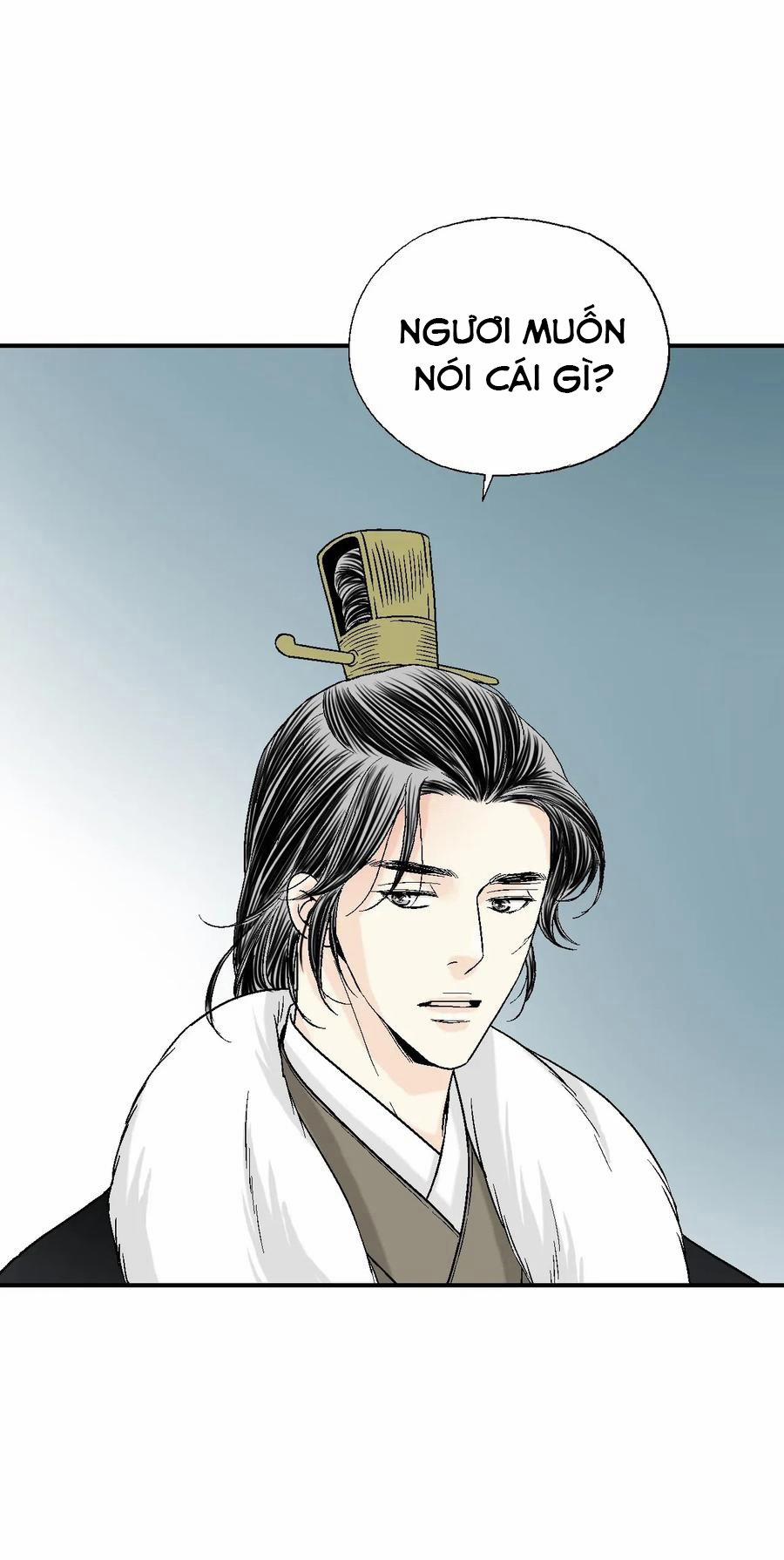 Hoa Vũ Dao 52 trang 40