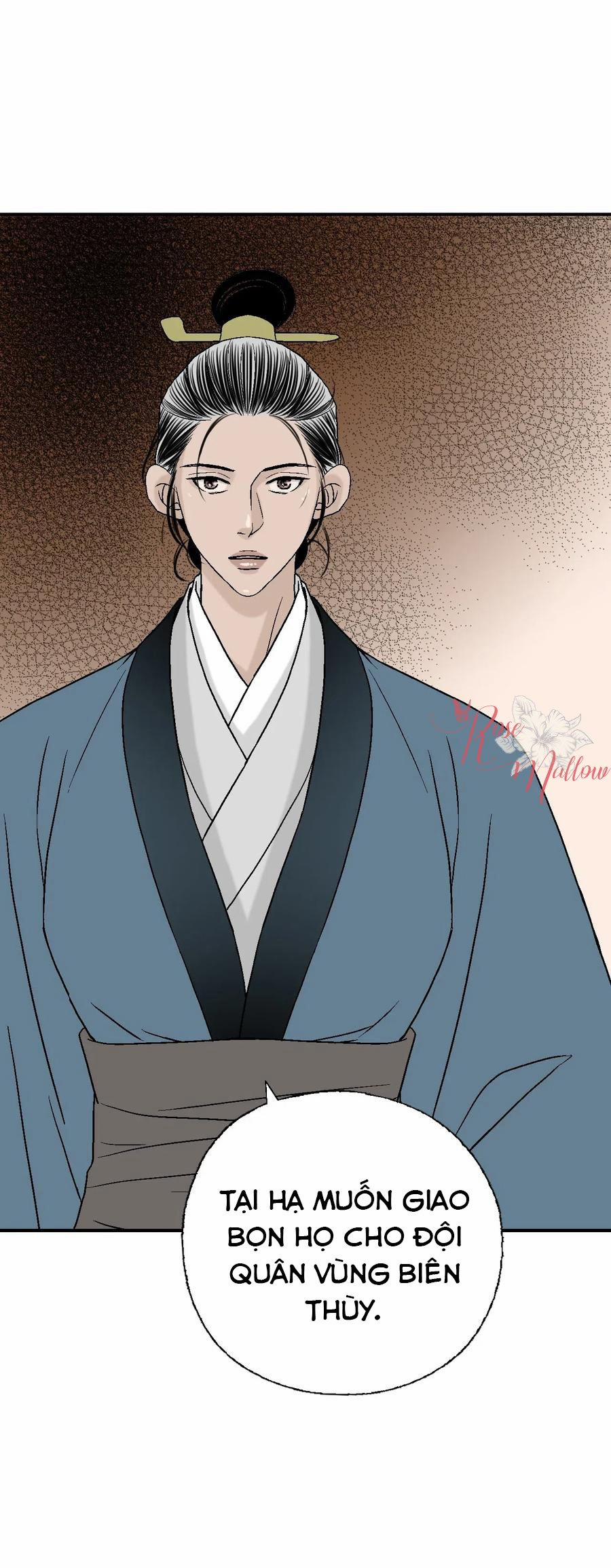 Hoa Vũ Dao 52 trang 41