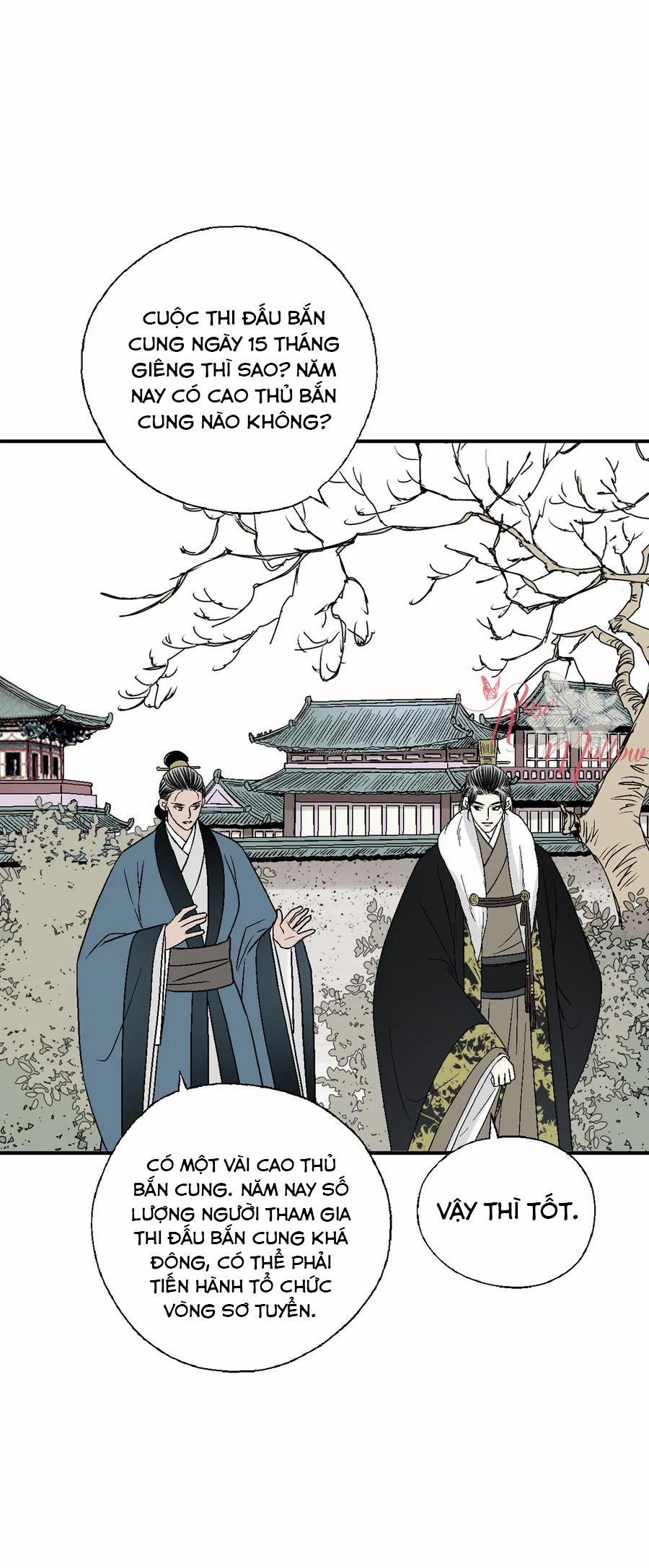 Hoa Vũ Dao 52 trang 47