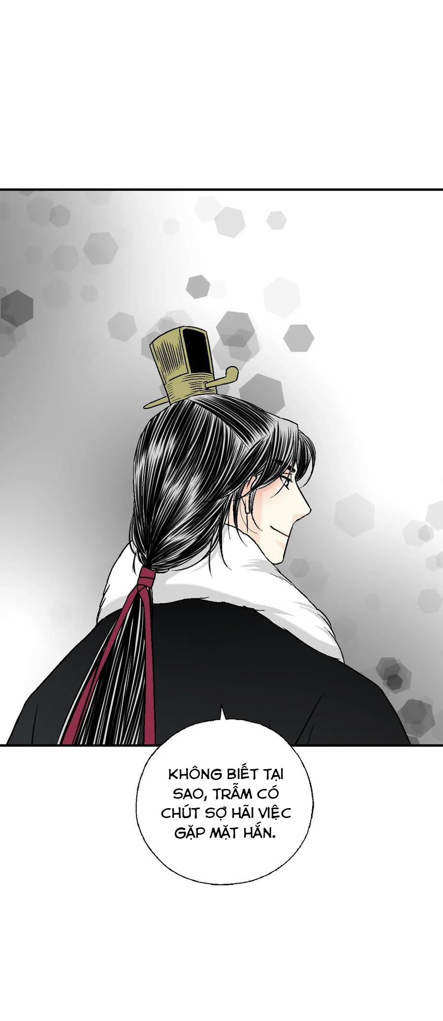 Hoa Vũ Dao 52 trang 62