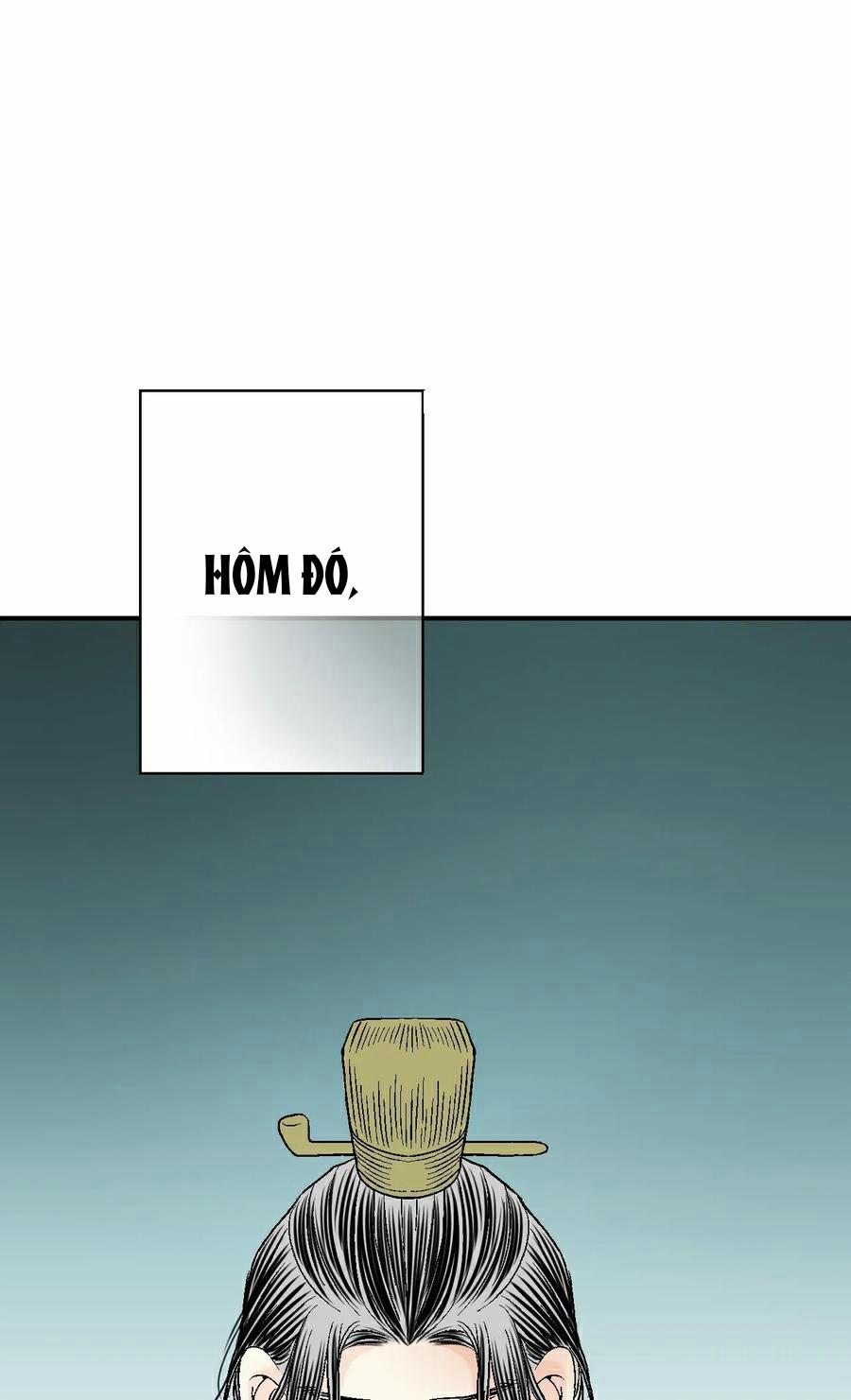 Hoa Vũ Dao 53 trang 40