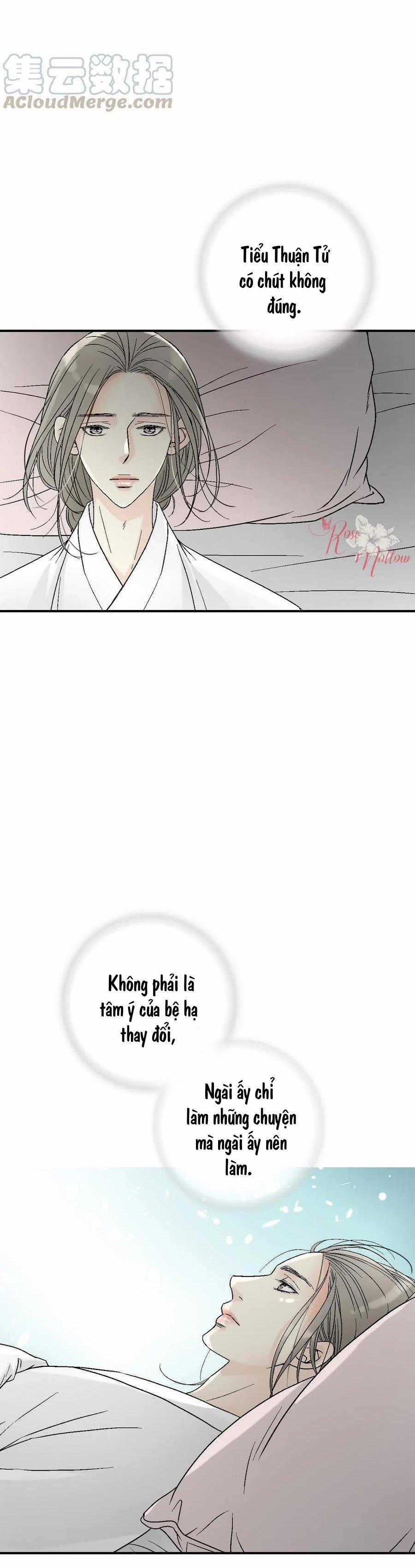 Hoa Vũ Dao 54 trang 29