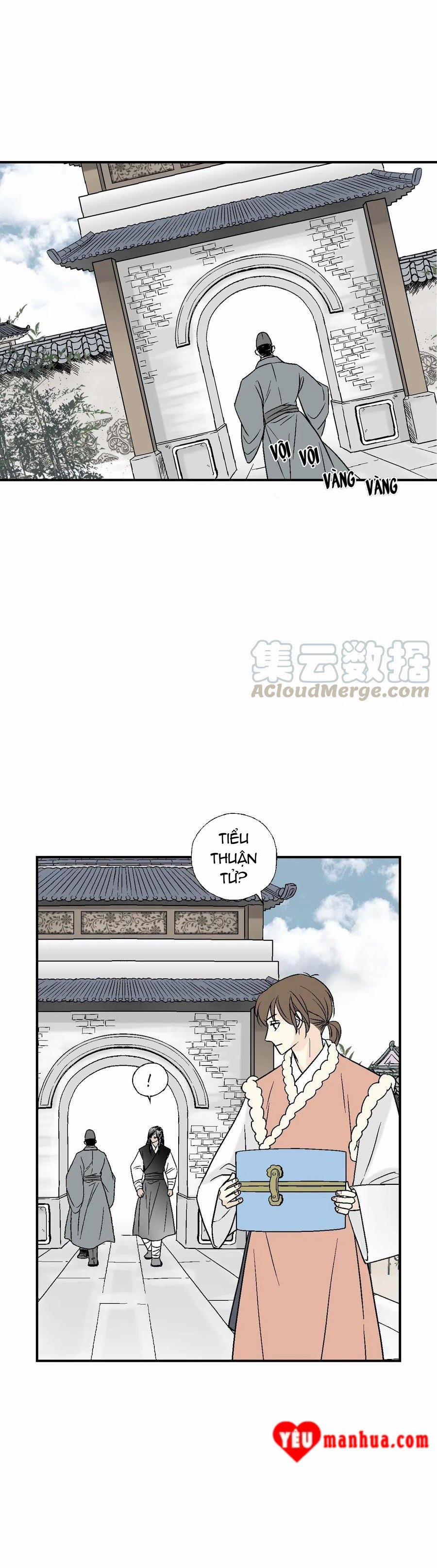 Hoa Vũ Dao 54 trang 9