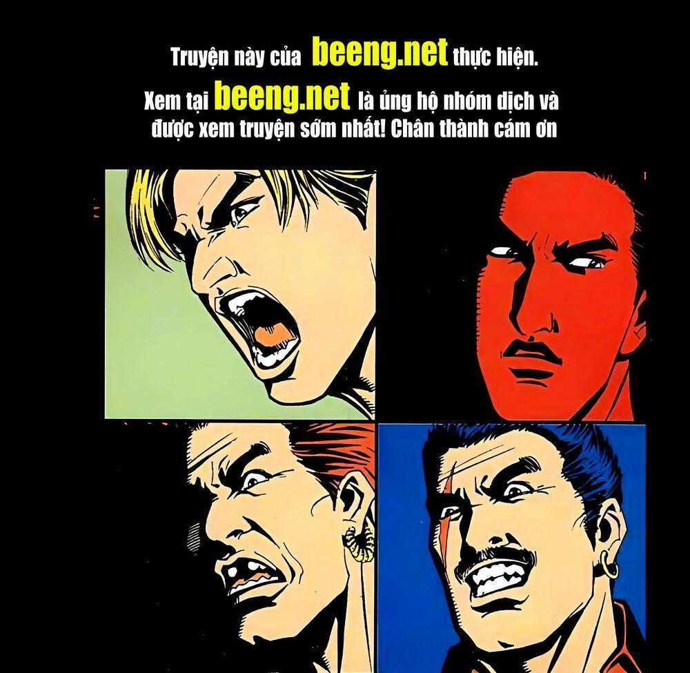 Hỏa Vũ Diệu Dương 106 trang 0