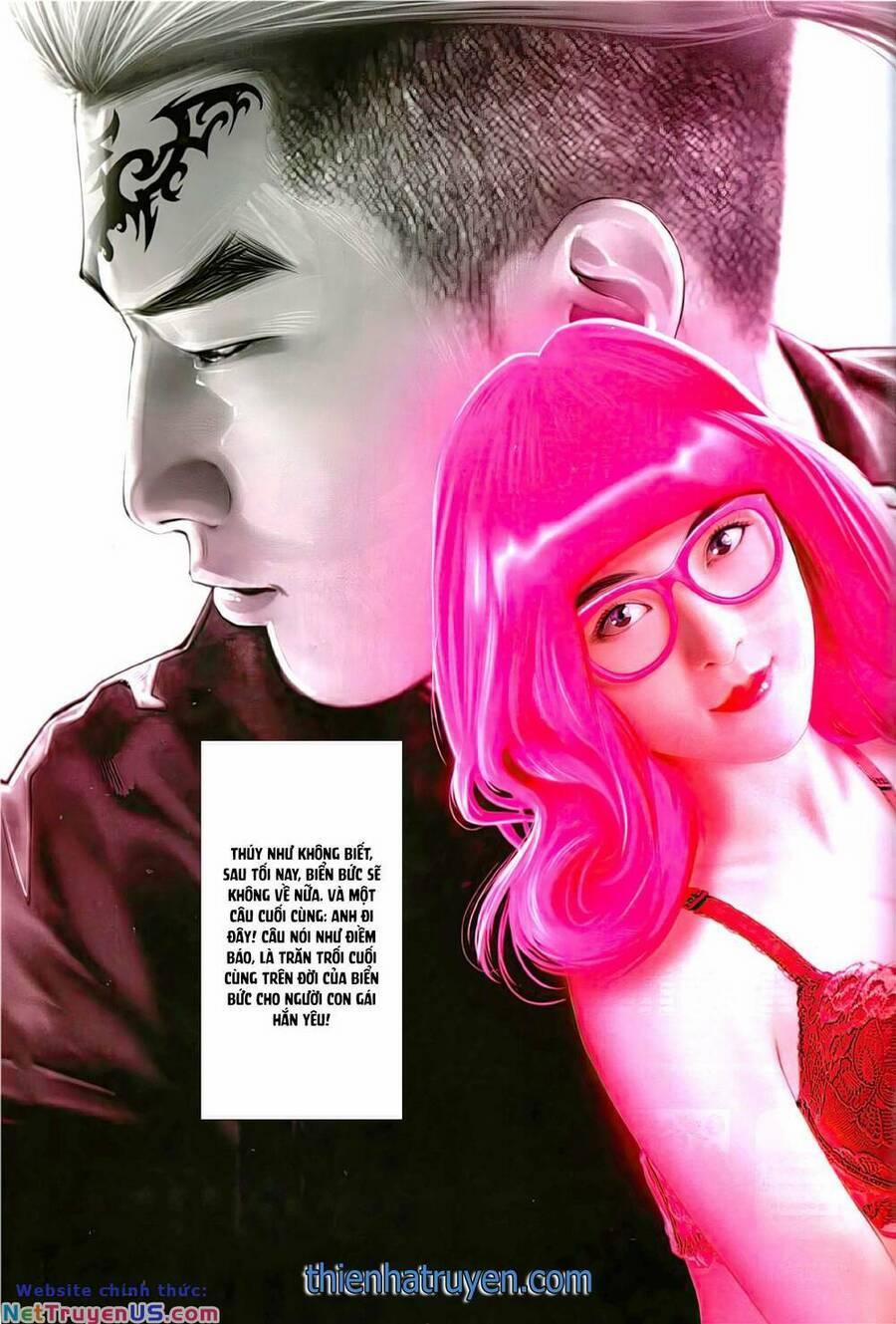 Hỏa Vũ Diệu Dương 1142 trang 26