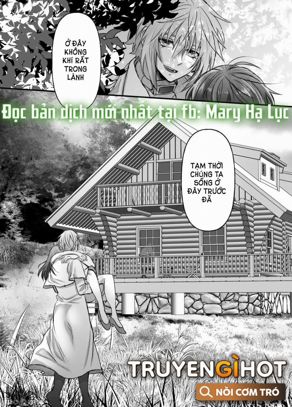 Hoài Thai Thư Thần 3 trang 6