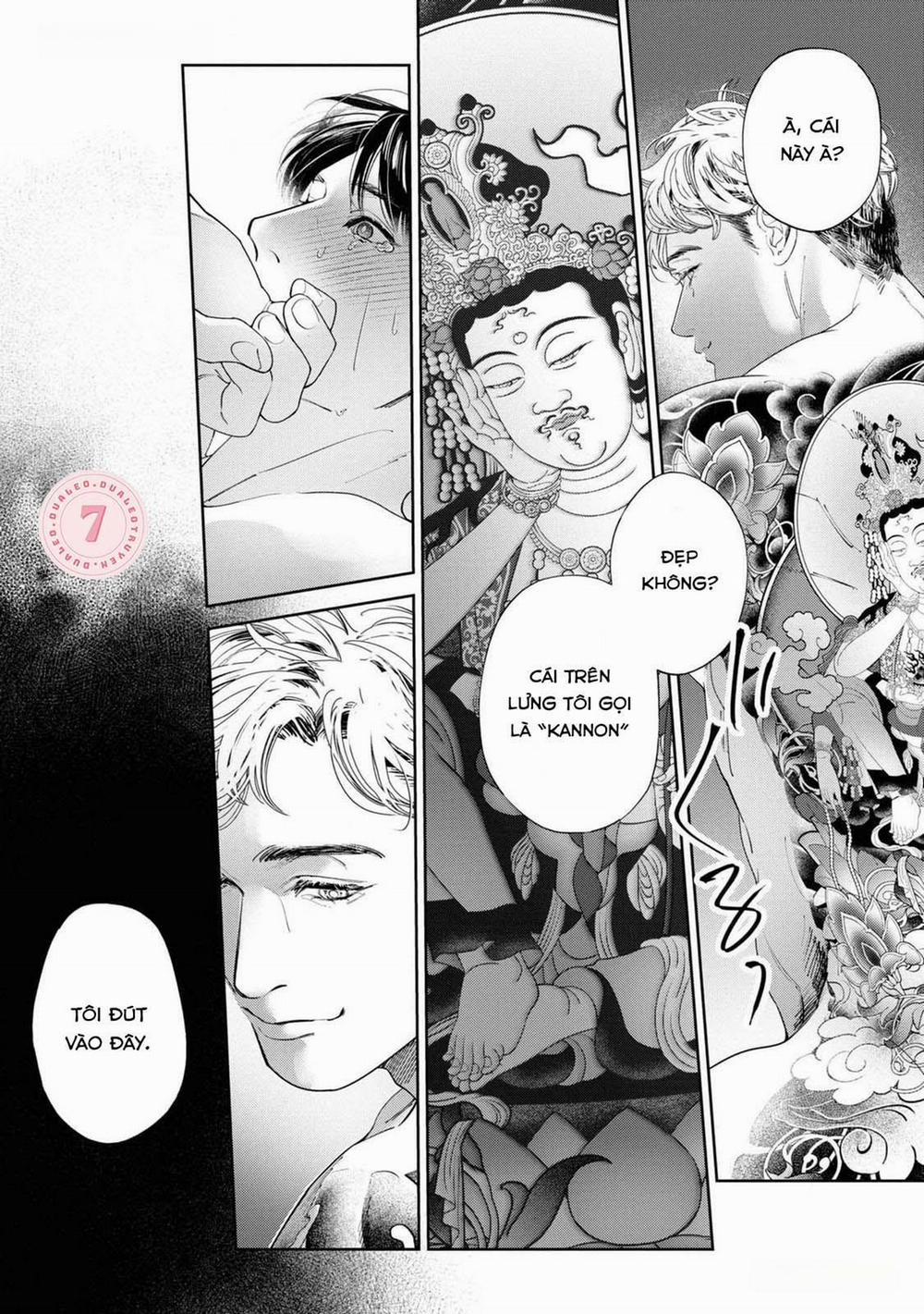 [Hoàn] Ánh Hào Quang 1 0 1 0 0 trang 18