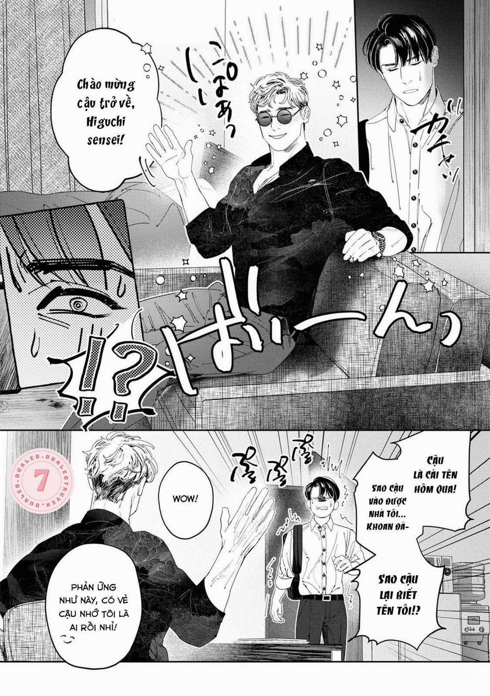 [Hoàn] Ánh Hào Quang 1 0 1 0 0 trang 28