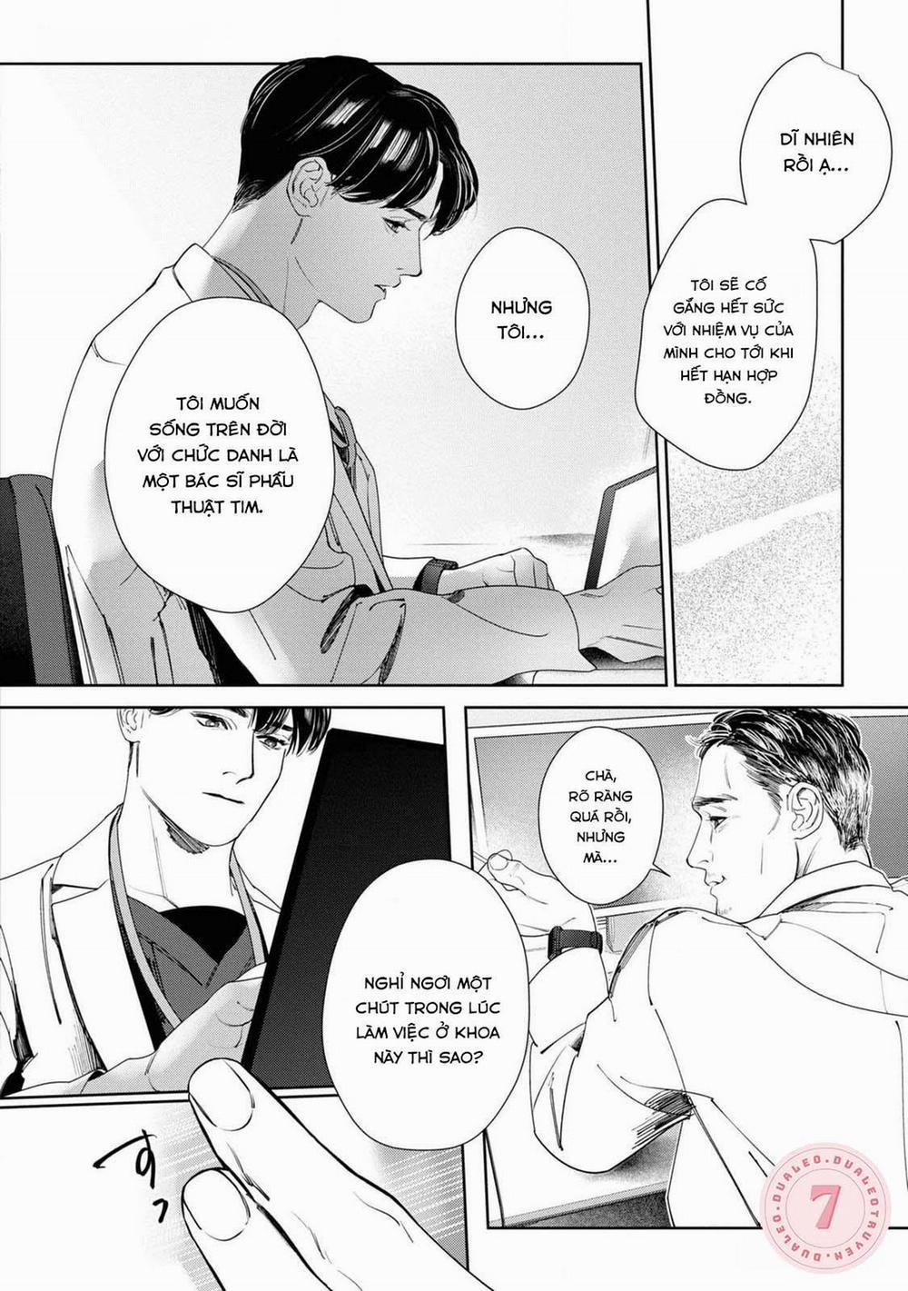 [Hoàn] Ánh Hào Quang 2 0 2 trang 5