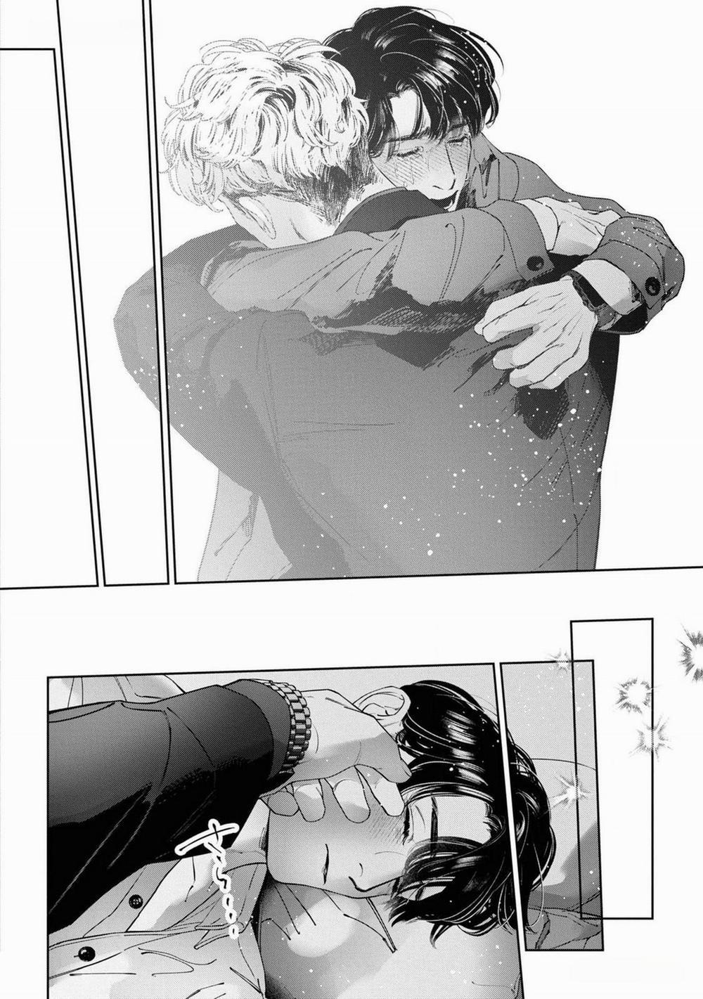 [Hoàn] Ánh Hào Quang 3 trang 29