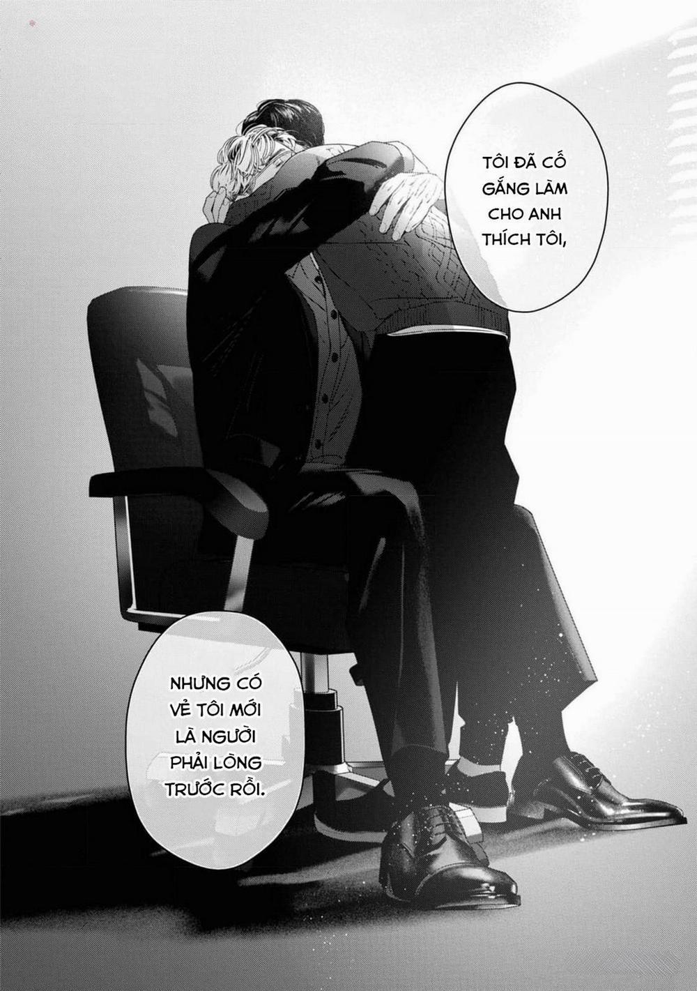 [Hoàn] Ánh Hào Quang 5 trang 24