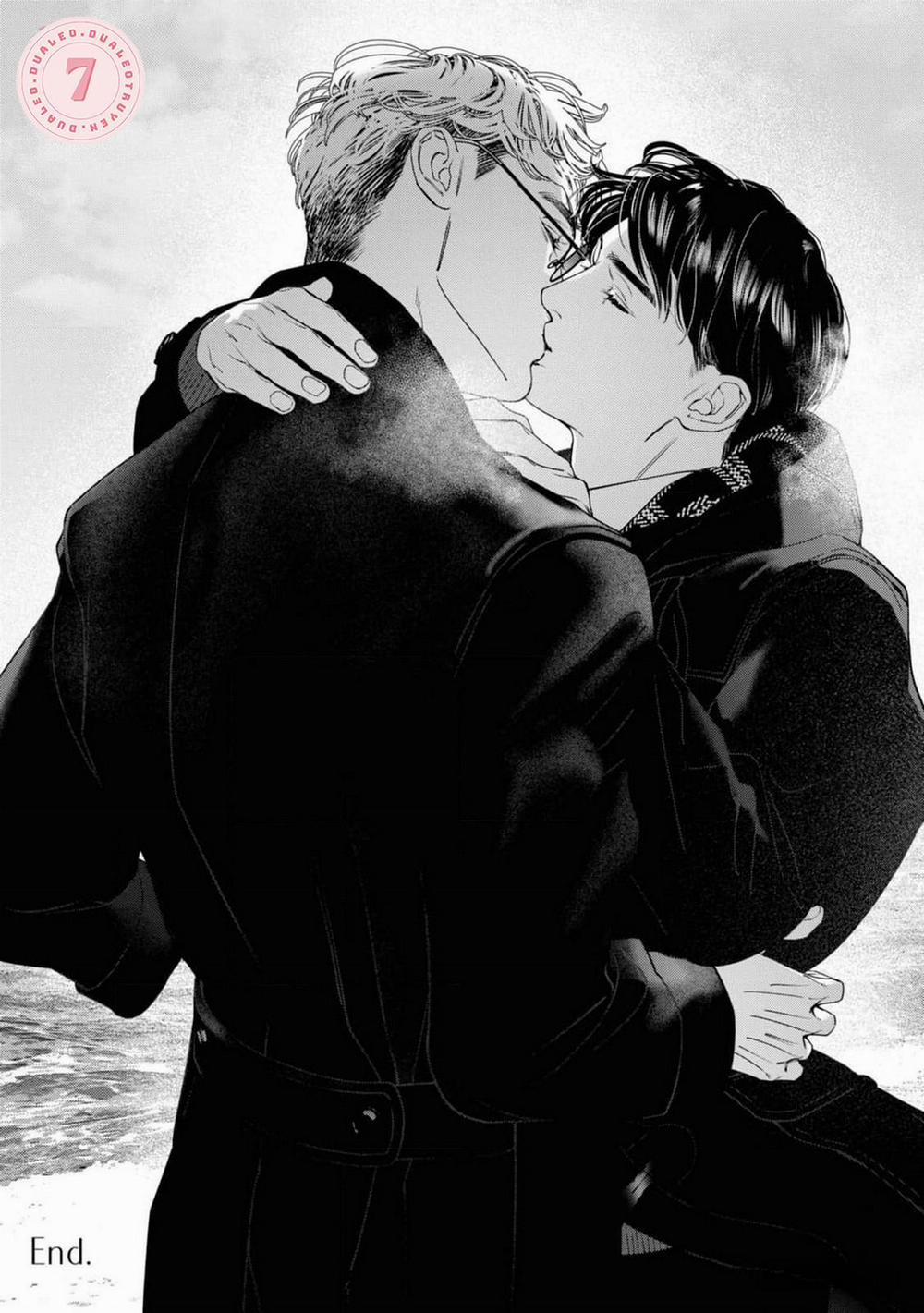 [Hoàn] Ánh Hào Quang 5 trang 32