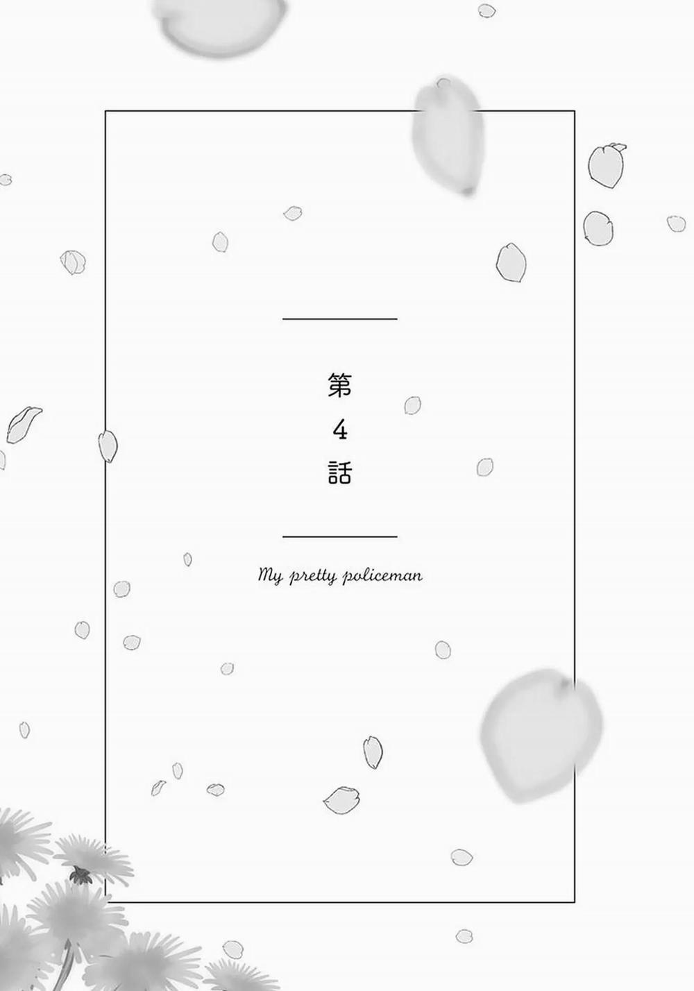 [Hoàn] Boku No Omawari-San 13 0 13 trang 34