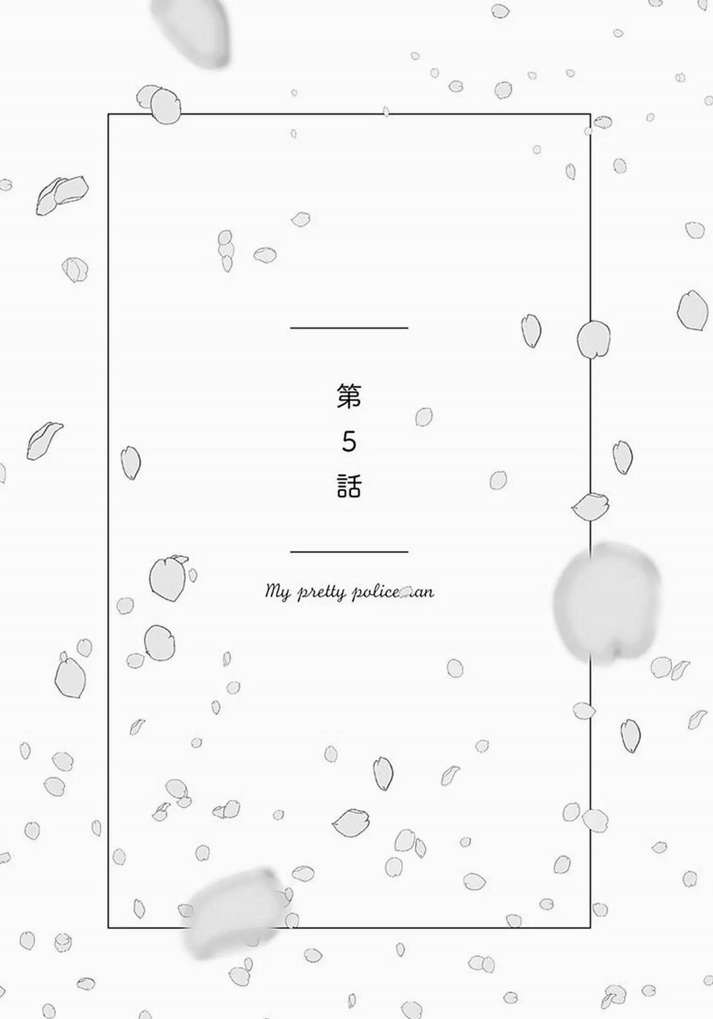 [Hoàn] Boku No Omawari-San 14 0 14 trang 37