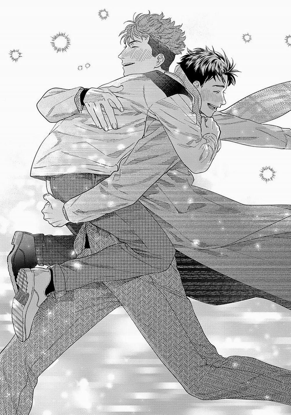 [Hoàn] Boku No Omawari-San 15 0 15 0 End trang 27