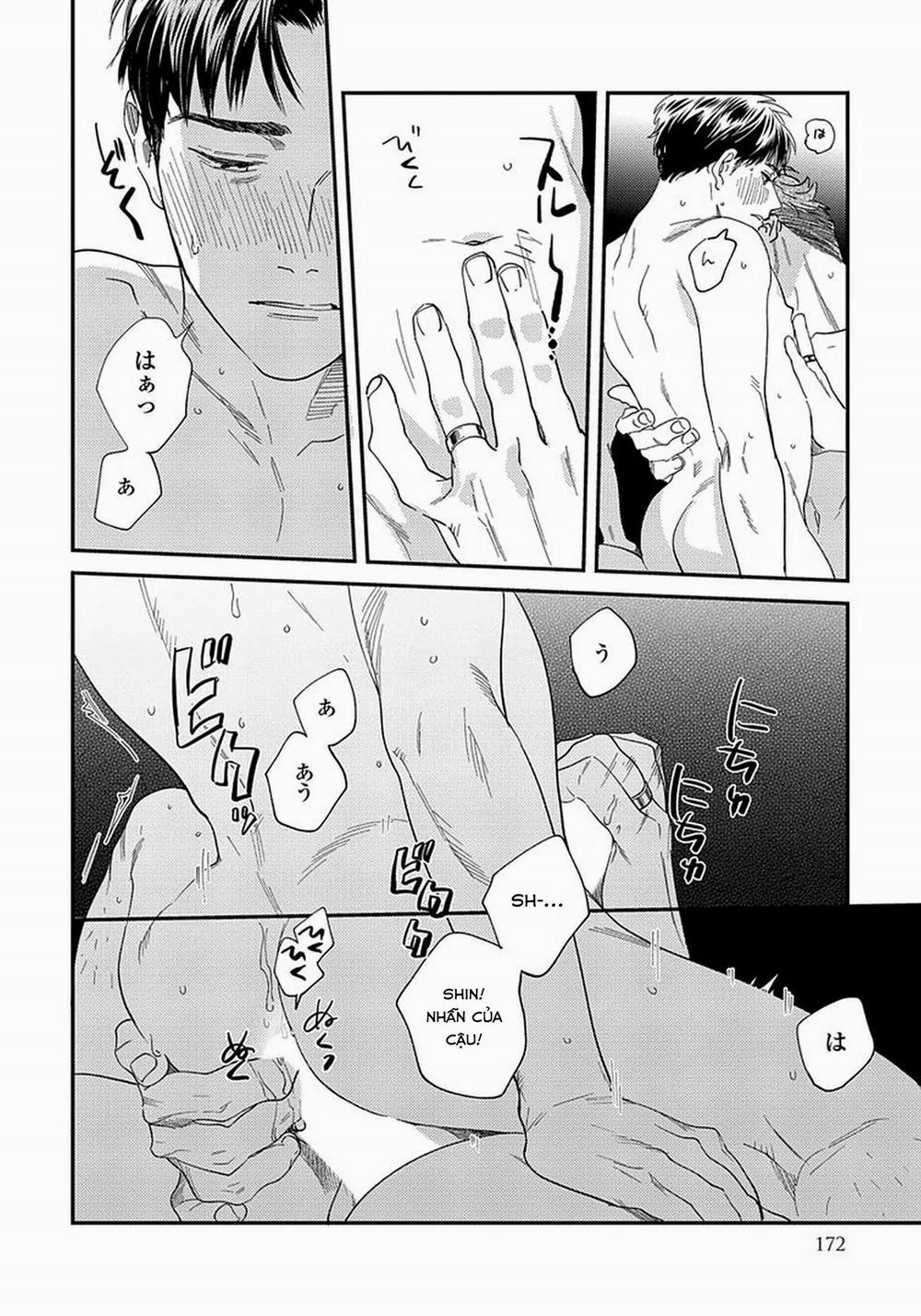 [Hoàn] Boku No Omawari-San 15 0 15 0 End trang 30