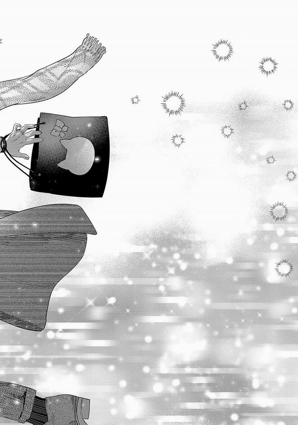 [Hoàn] Boku No Omawari-San 15 trang 26