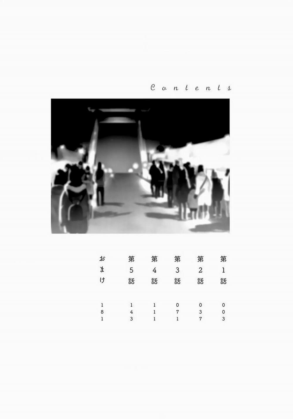 [Hoàn] Boku No Omawari-San 6 trang 2