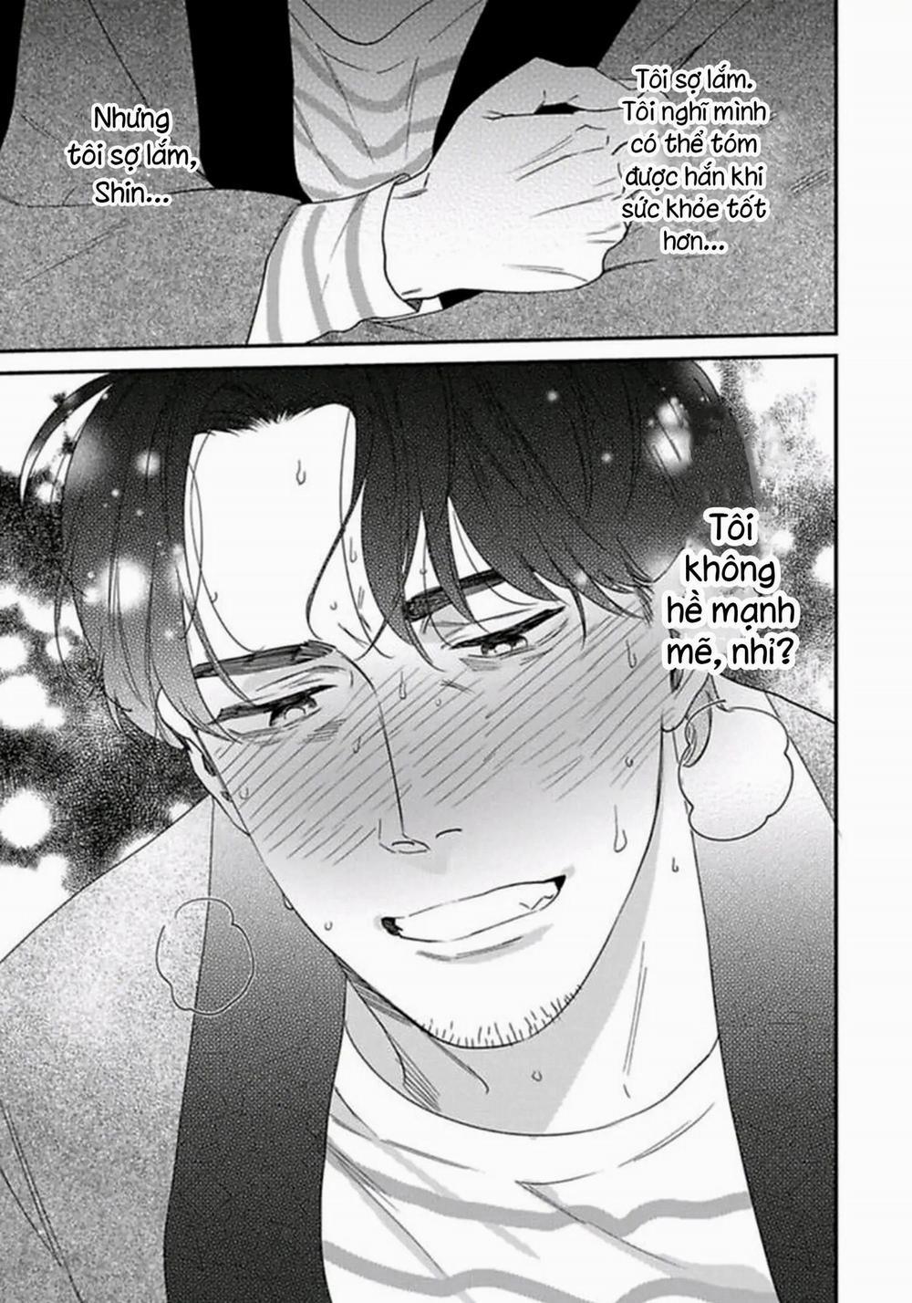 [Hoàn] Boku No Omawari-San 9 trang 24