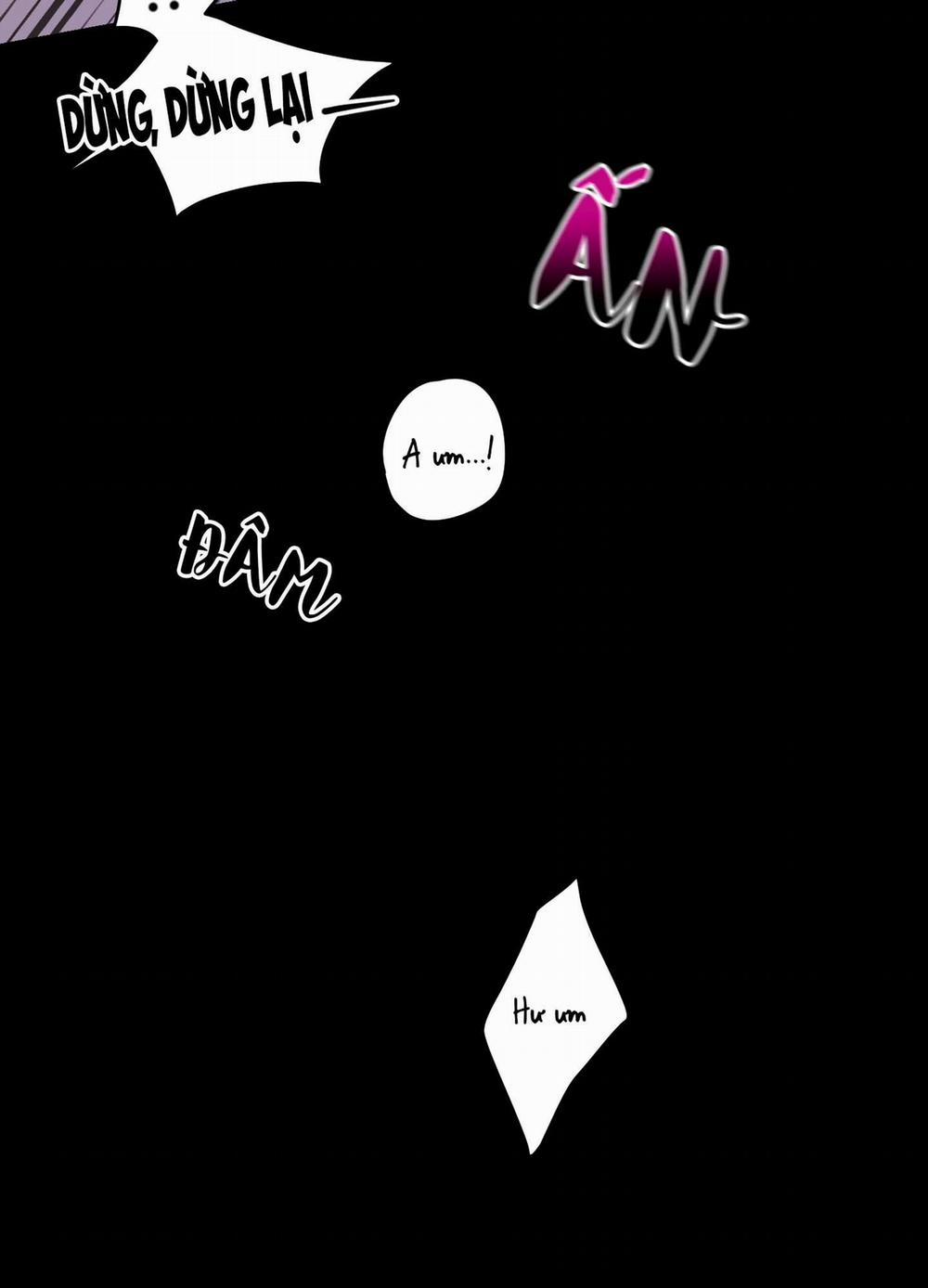 Hoàn Cảnh Không Thể Tránh 1 trang 20