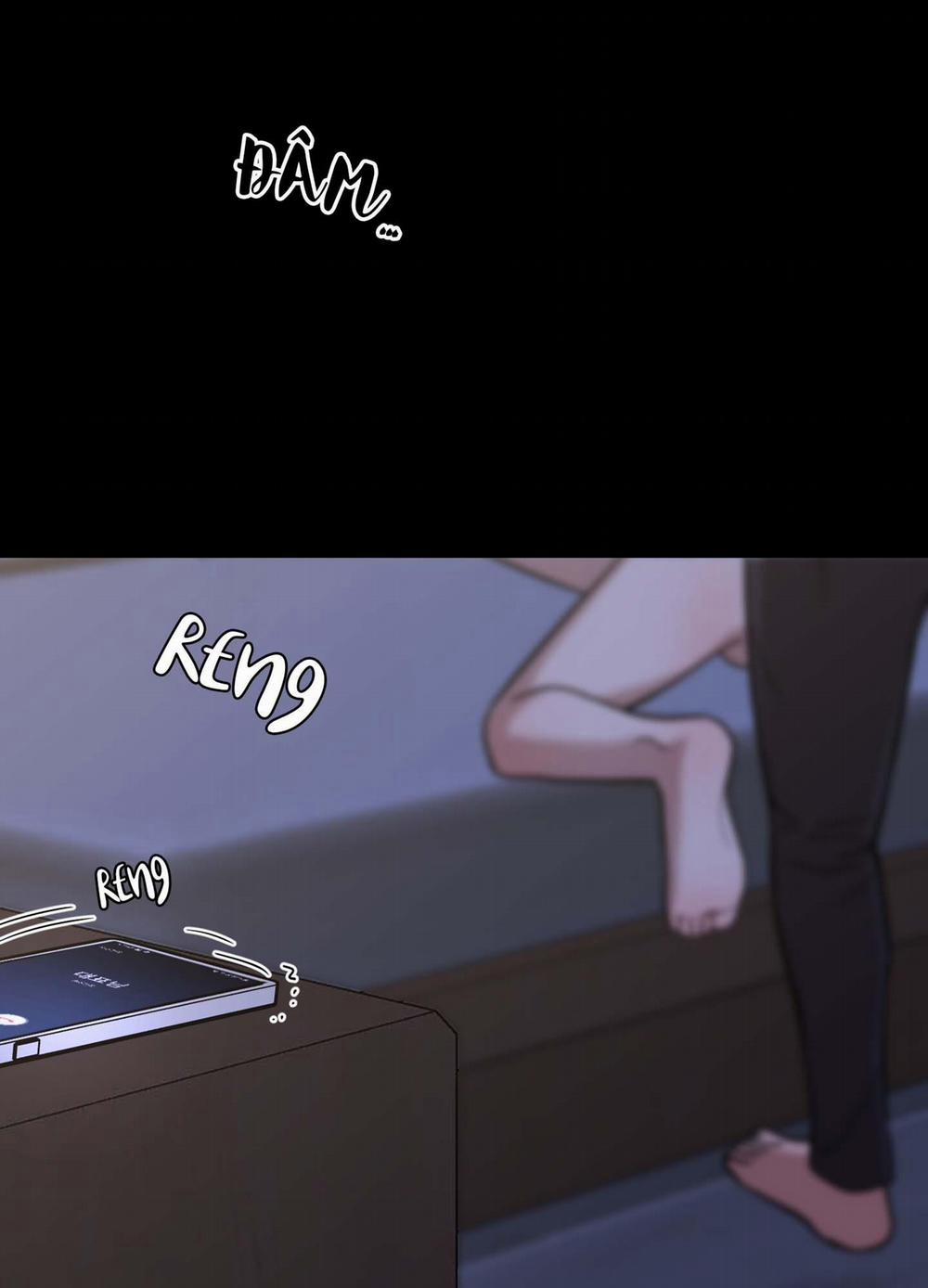 Hoàn Cảnh Không Thể Tránh 1 trang 21