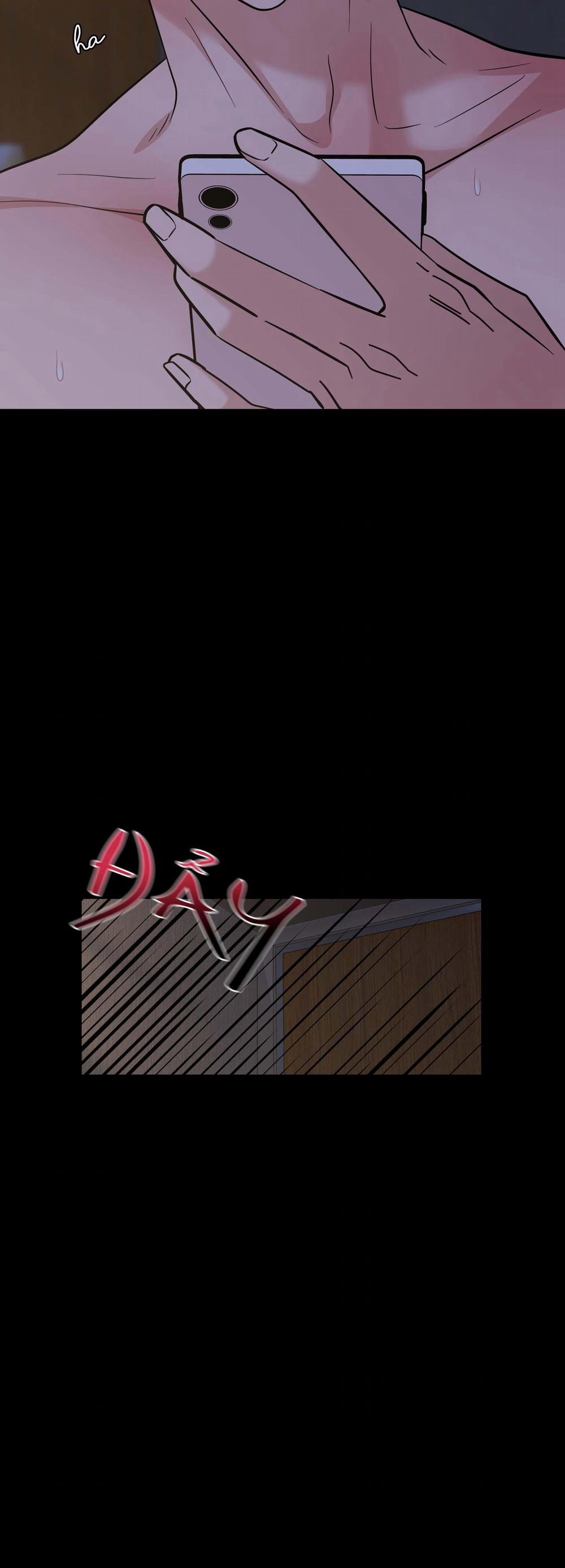 Hoàn Cảnh Không Thể Tránh 1 trang 27