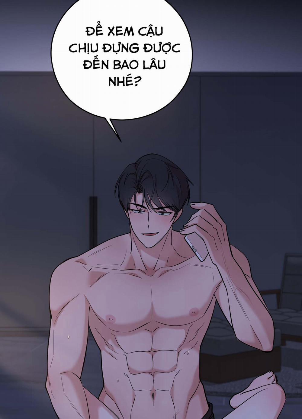 Hoàn Cảnh Không Thể Tránh 1 trang 30