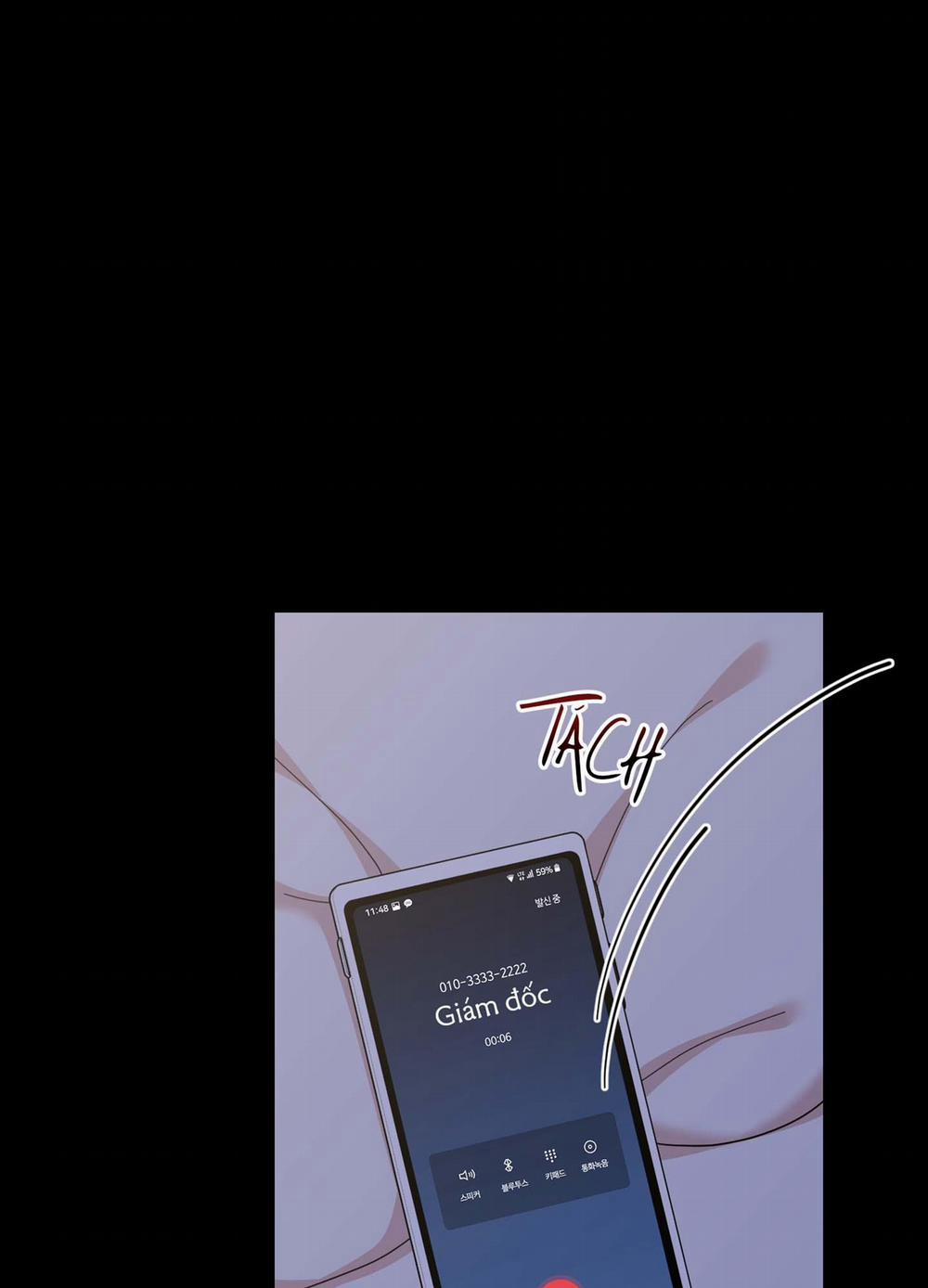 Hoàn Cảnh Không Thể Tránh 1 trang 37