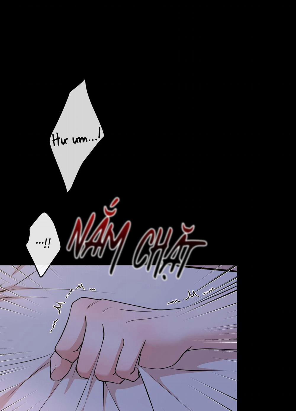 Hoàn Cảnh Không Thể Tránh 1 trang 4