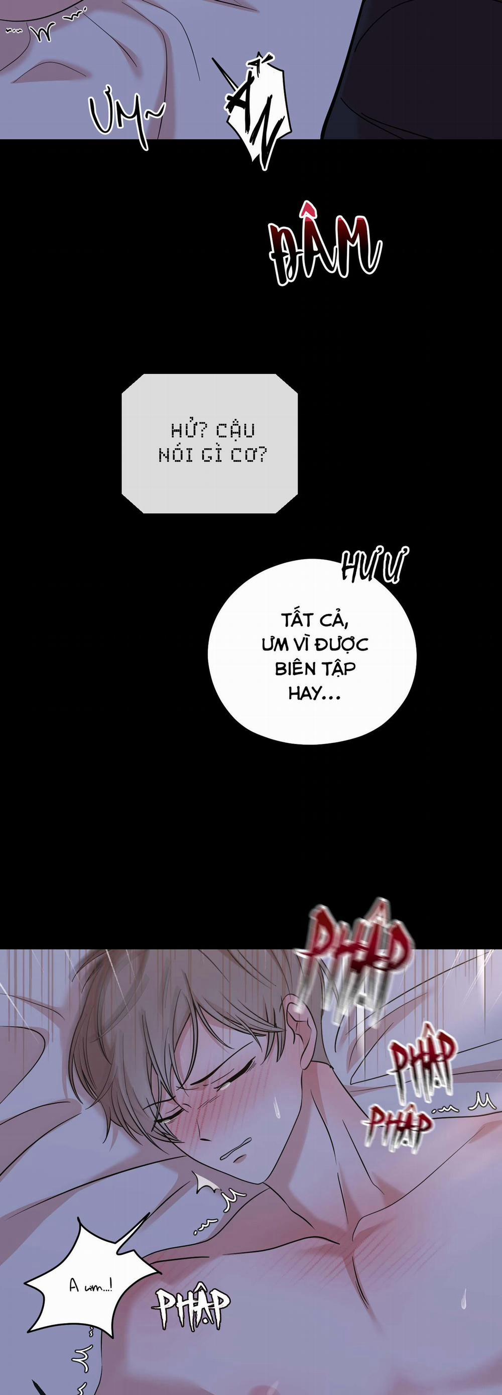 Hoàn Cảnh Không Thể Tránh 1 trang 42