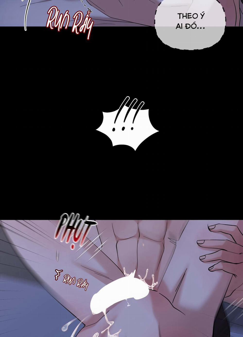 Hoàn Cảnh Không Thể Tránh 1 trang 47