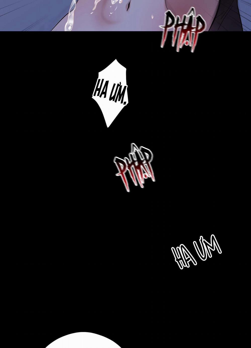 Hoàn Cảnh Không Thể Tránh 1 trang 48