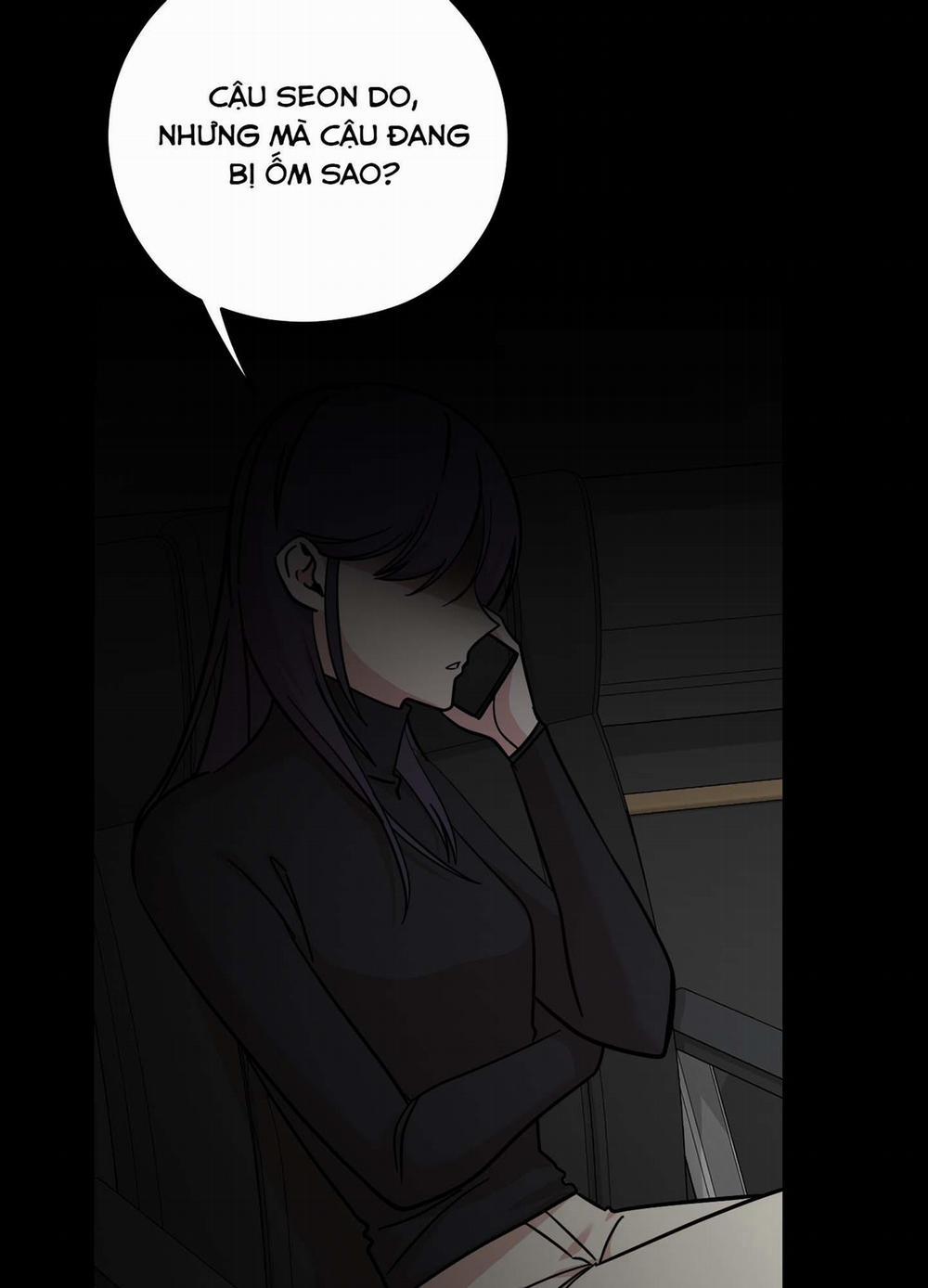 Hoàn Cảnh Không Thể Tránh 1 trang 49