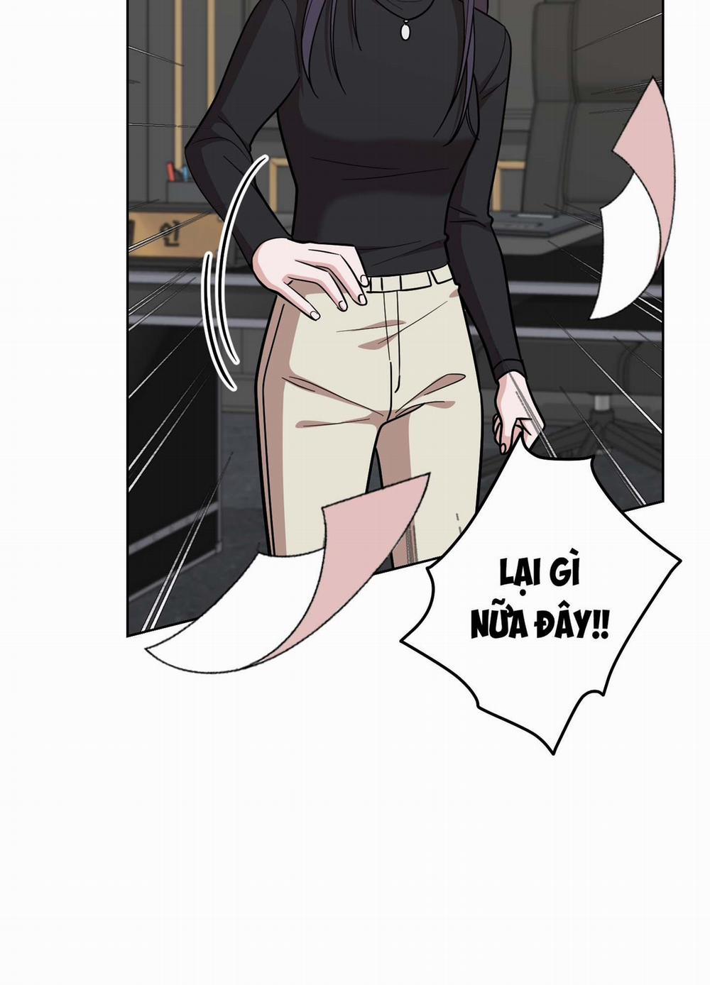 Hoàn Cảnh Không Thể Tránh 1 trang 58