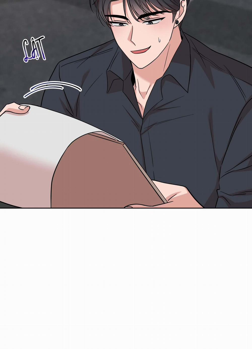 Hoàn Cảnh Không Thể Tránh 1 trang 83