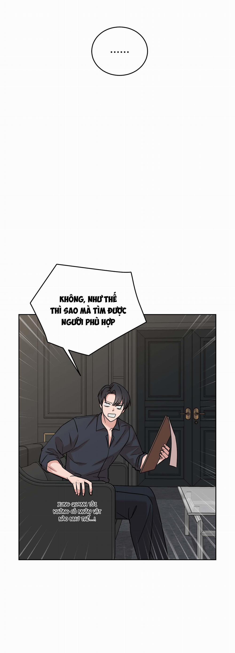 Hoàn Cảnh Không Thể Tránh 1 trang 88