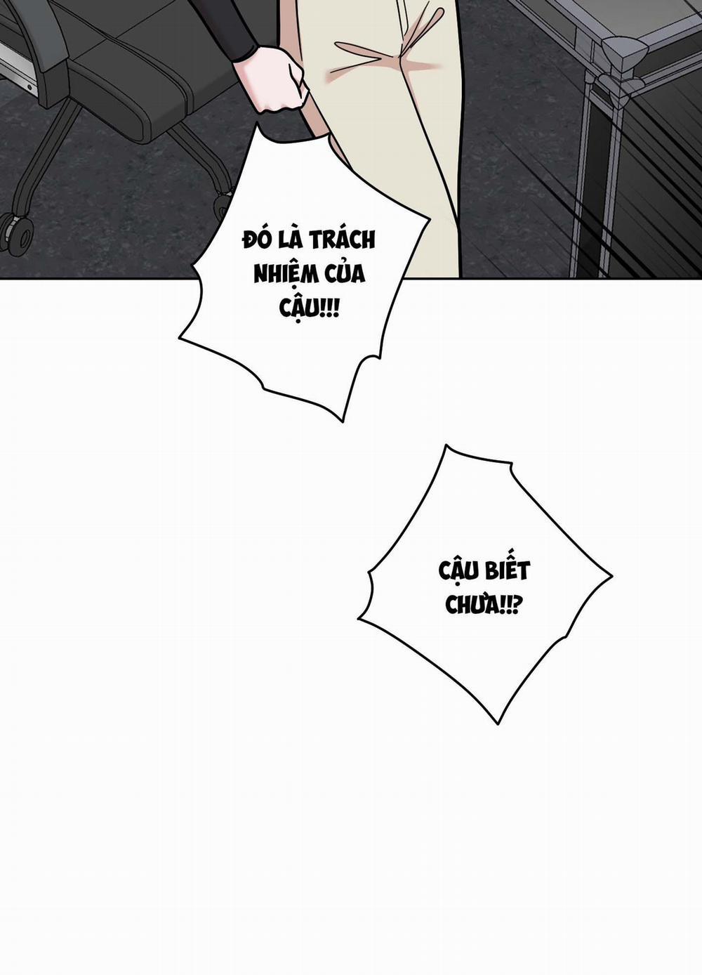 Hoàn Cảnh Không Thể Tránh 1 trang 90