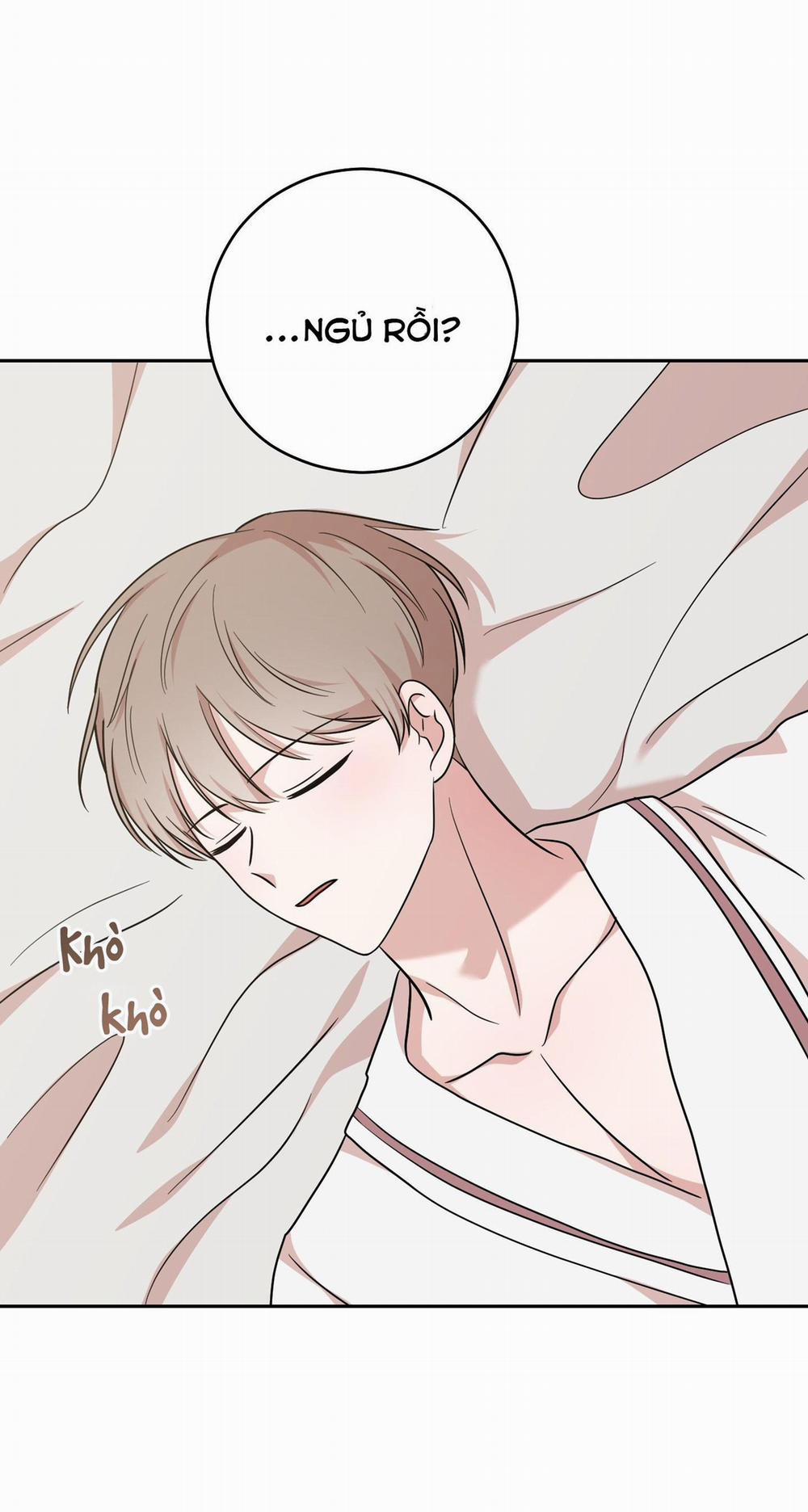 Hoàn Cảnh Không Thể Tránh 10 trang 14