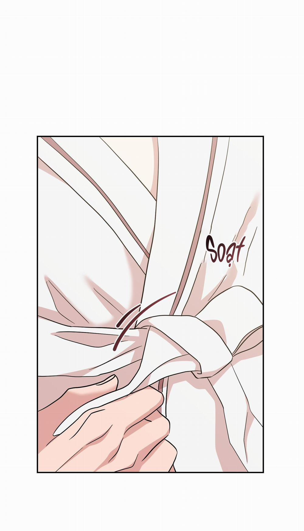 Hoàn Cảnh Không Thể Tránh 10 trang 23