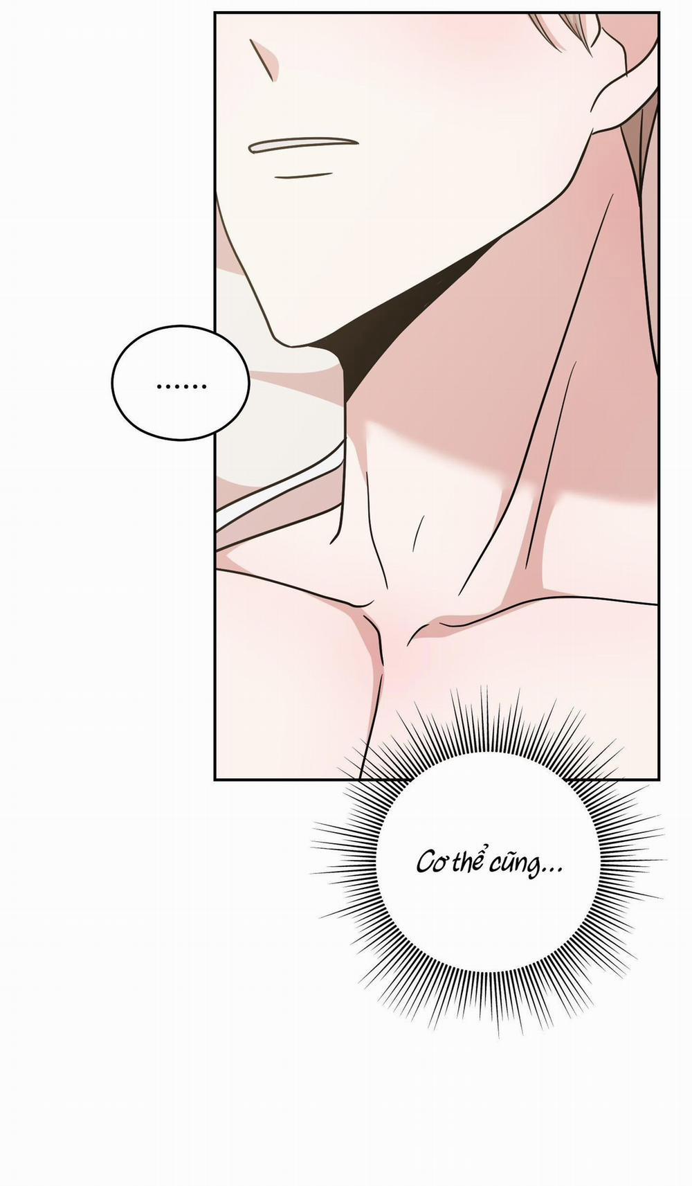 Hoàn Cảnh Không Thể Tránh 10 trang 29