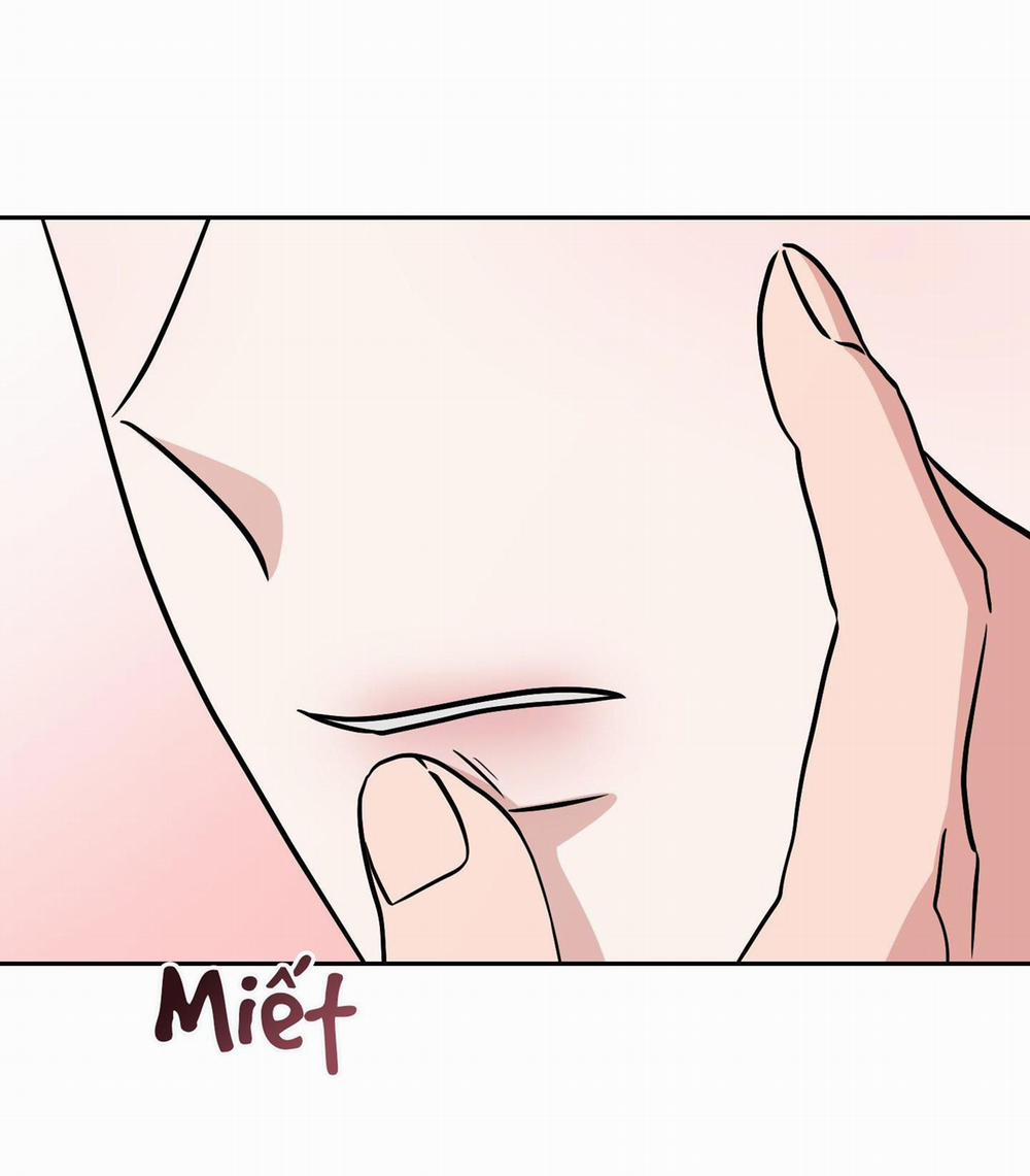 Hoàn Cảnh Không Thể Tránh 10 trang 30