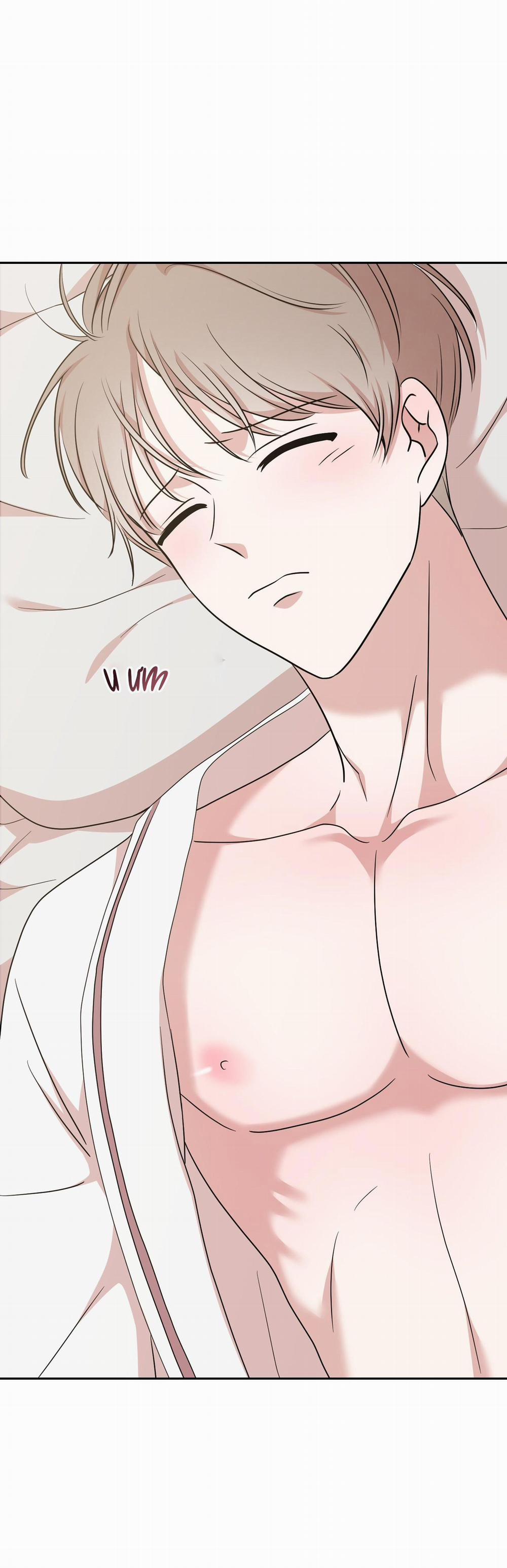 Hoàn Cảnh Không Thể Tránh 10 trang 37