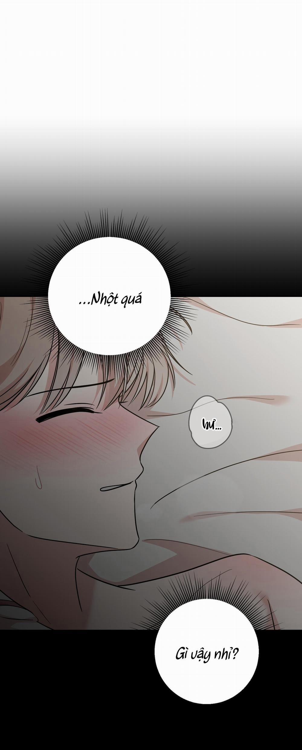 Hoàn Cảnh Không Thể Tránh 10 trang 46