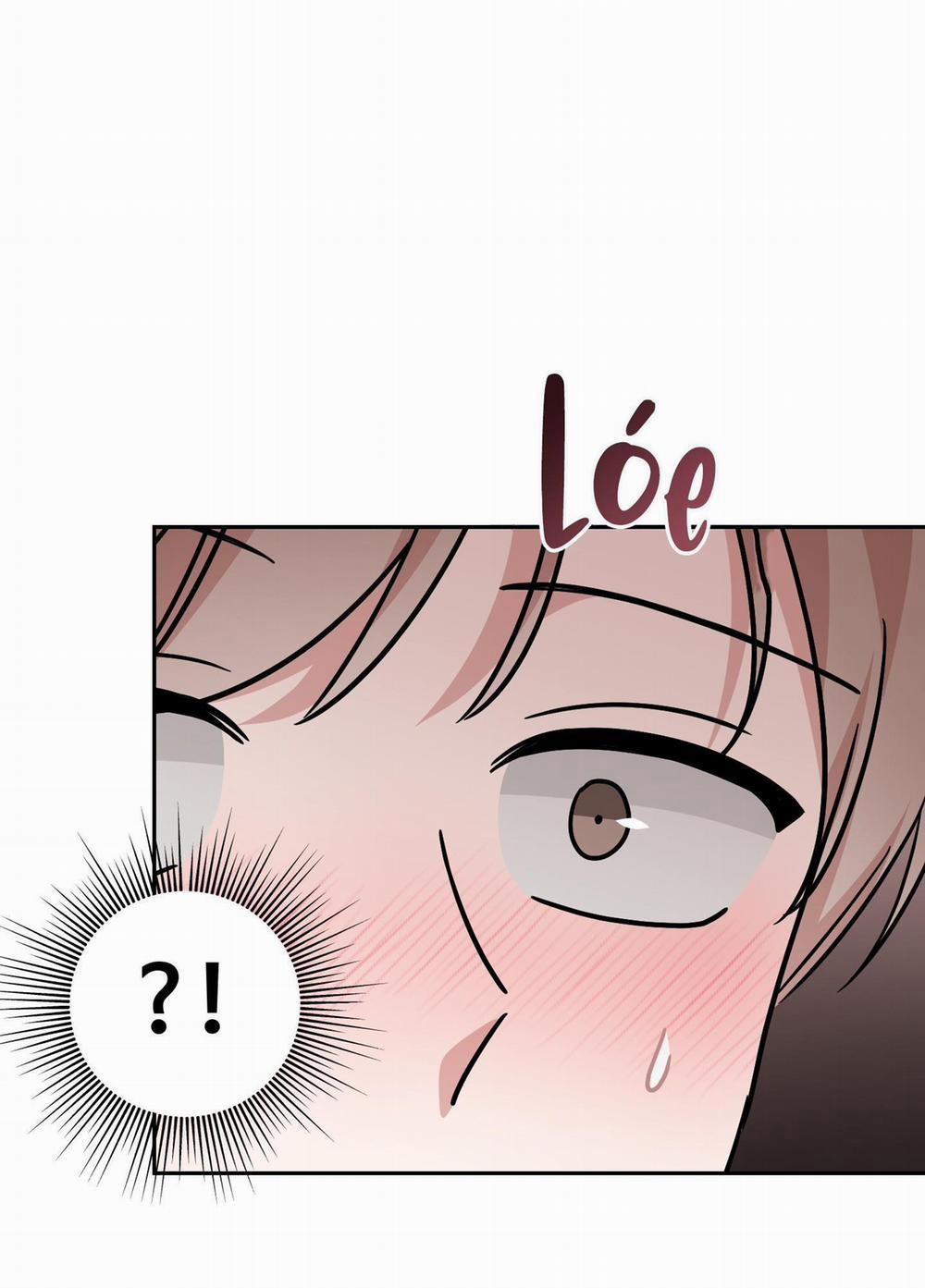 Hoàn Cảnh Không Thể Tránh 10 trang 50