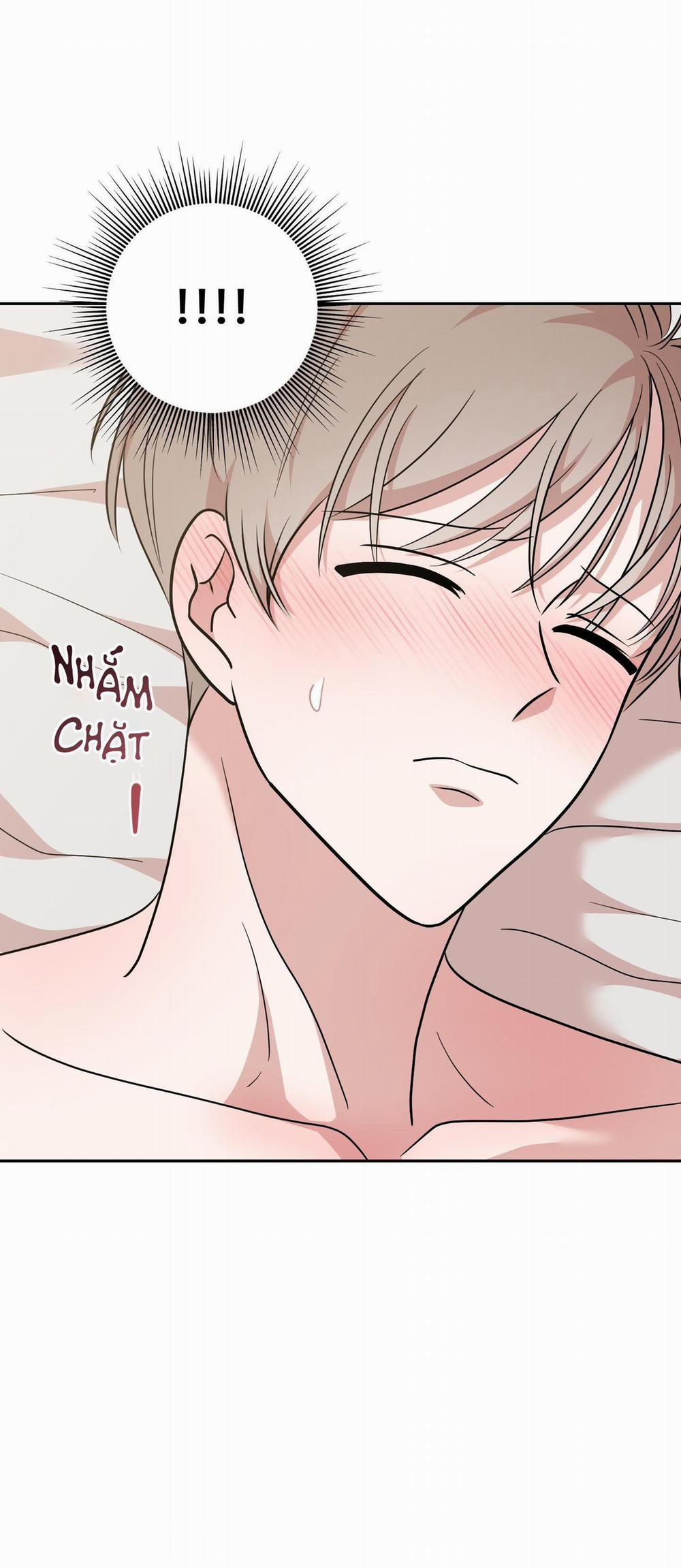 Hoàn Cảnh Không Thể Tránh 10 trang 55