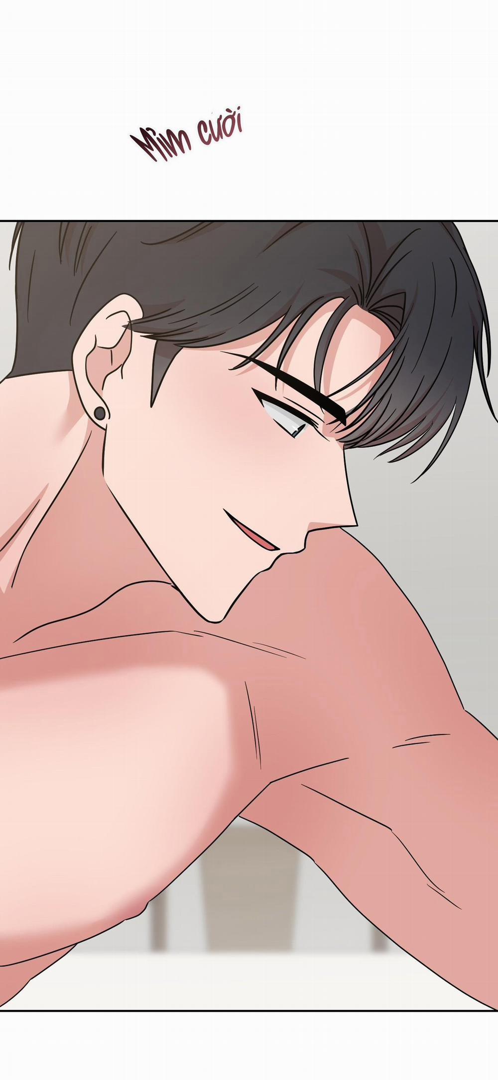 Hoàn Cảnh Không Thể Tránh 10 trang 73