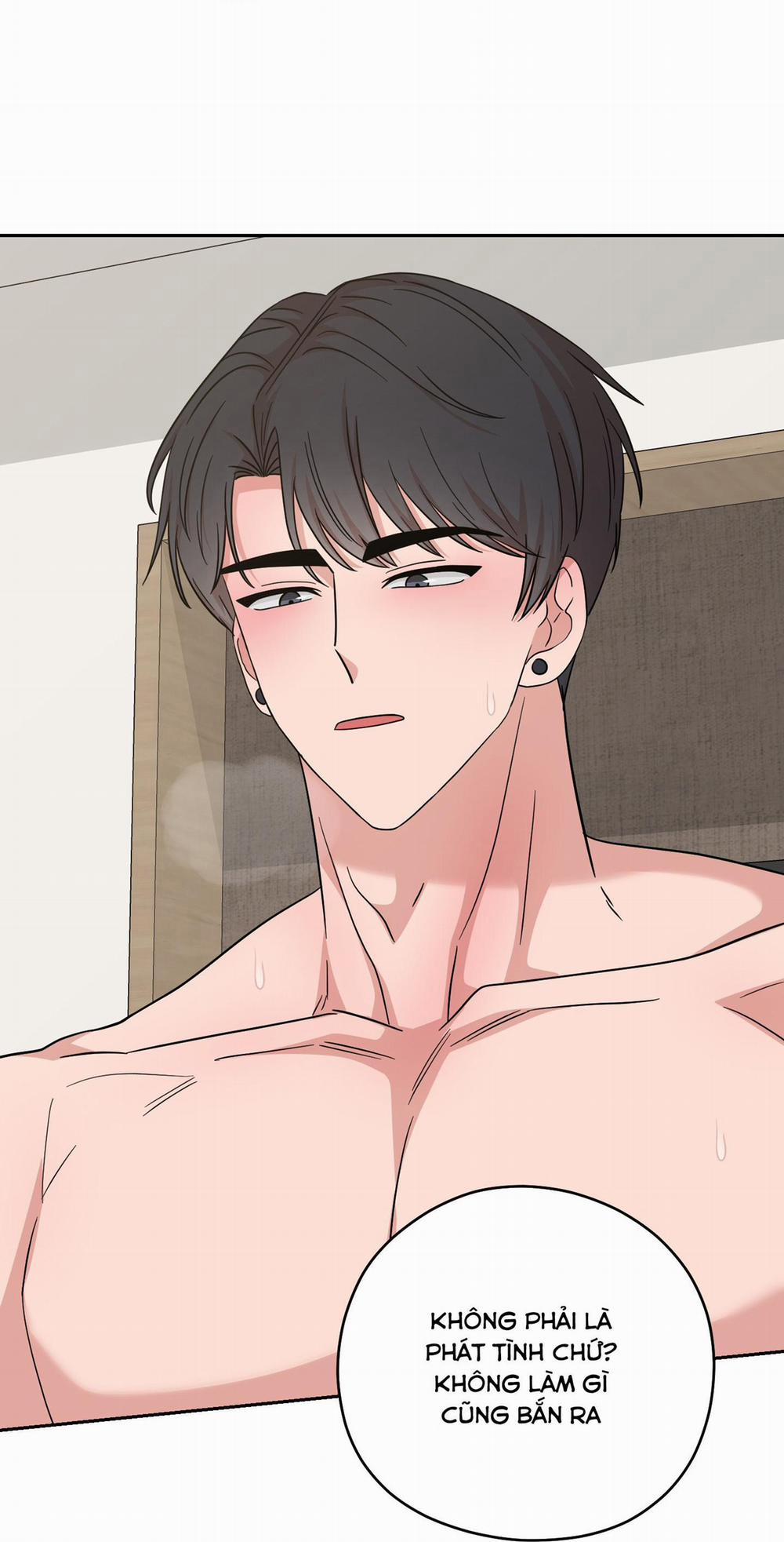 Hoàn Cảnh Không Thể Tránh 11 trang 123