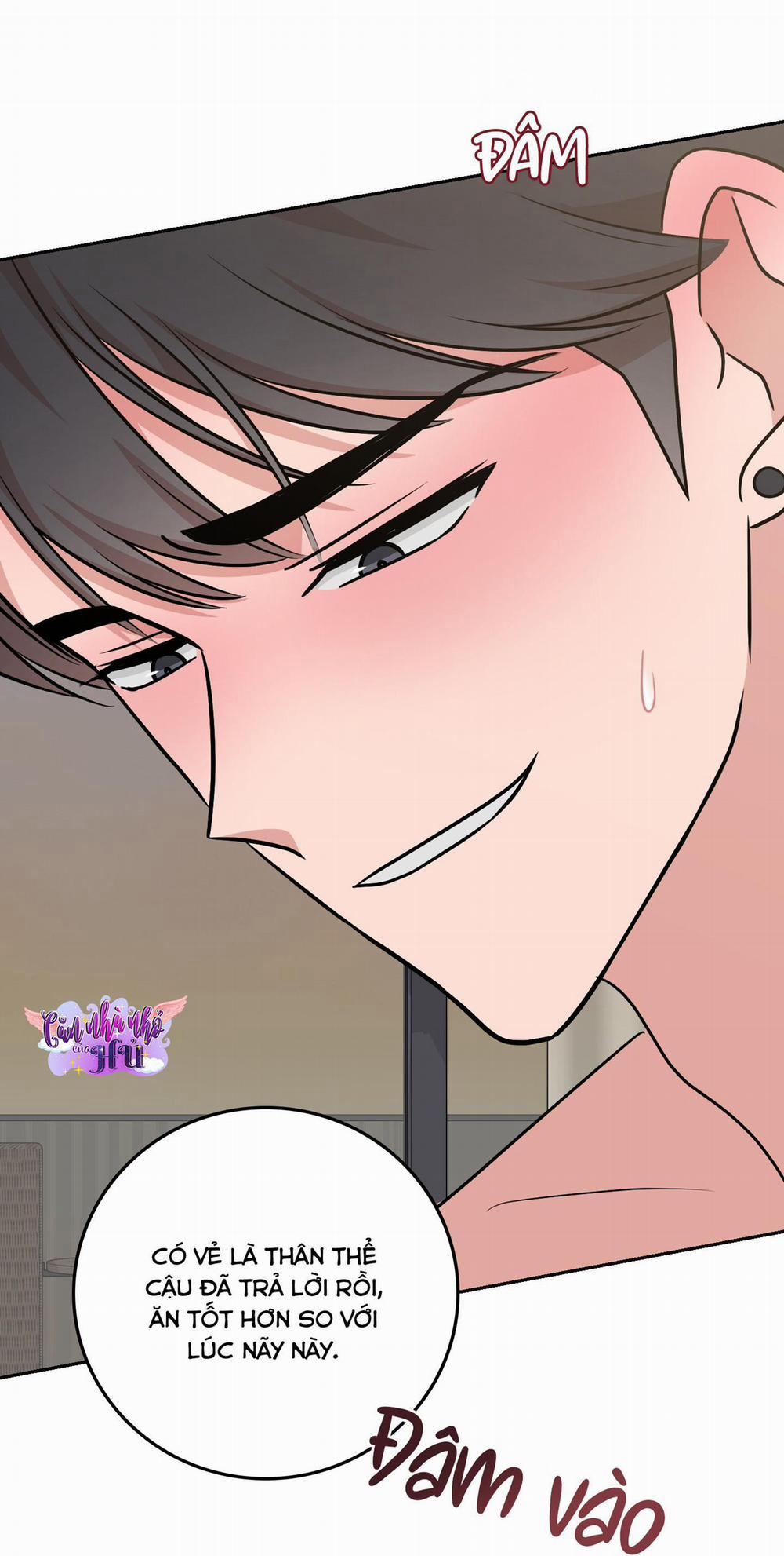 Hoàn Cảnh Không Thể Tránh 11 trang 168