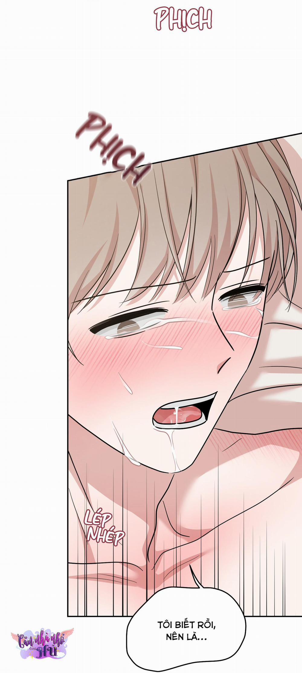 Hoàn Cảnh Không Thể Tránh 11 trang 68