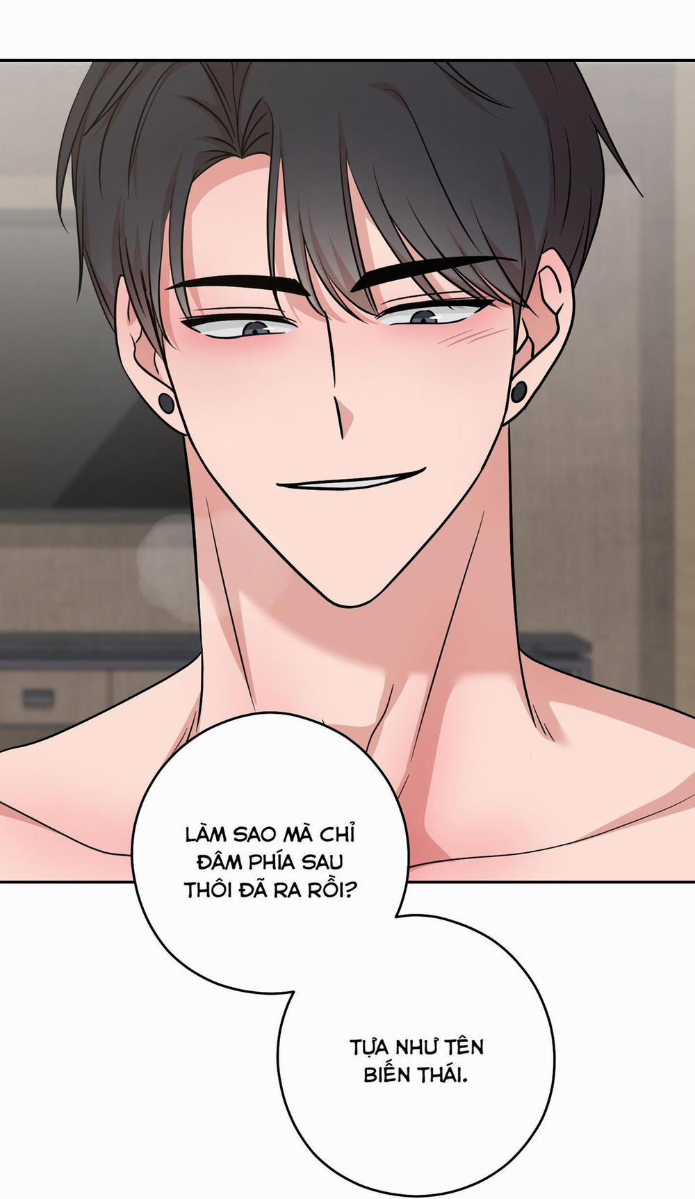 Hoàn Cảnh Không Thể Tránh 11 trang 80